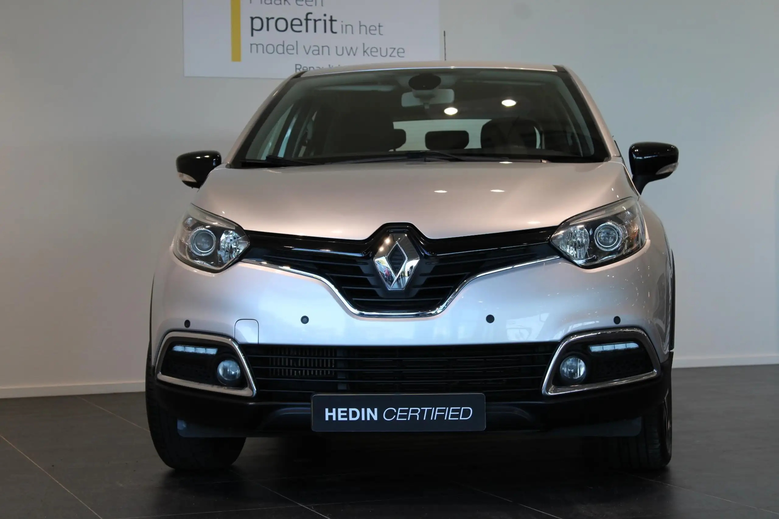 Renault - Captur