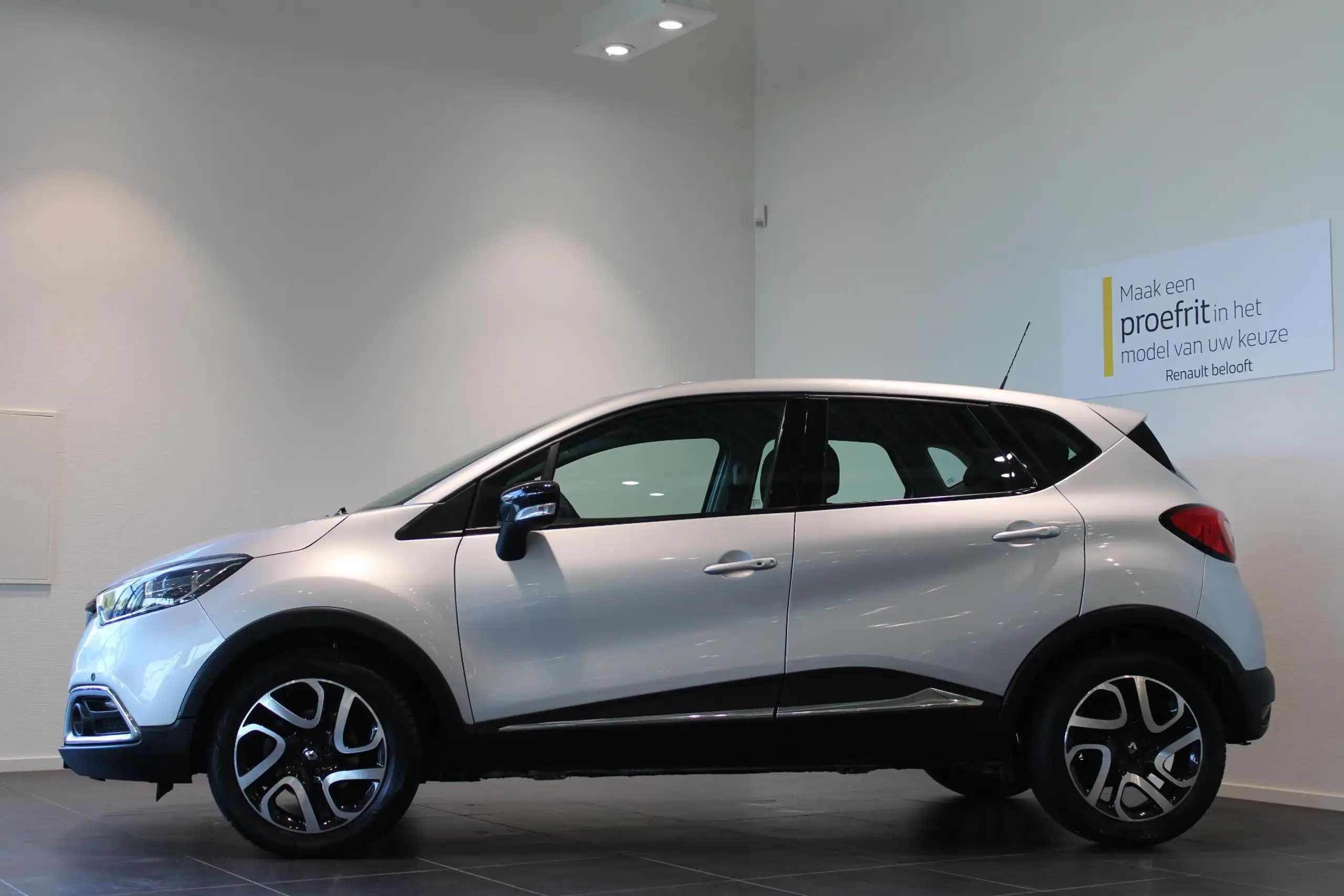 Renault - Captur