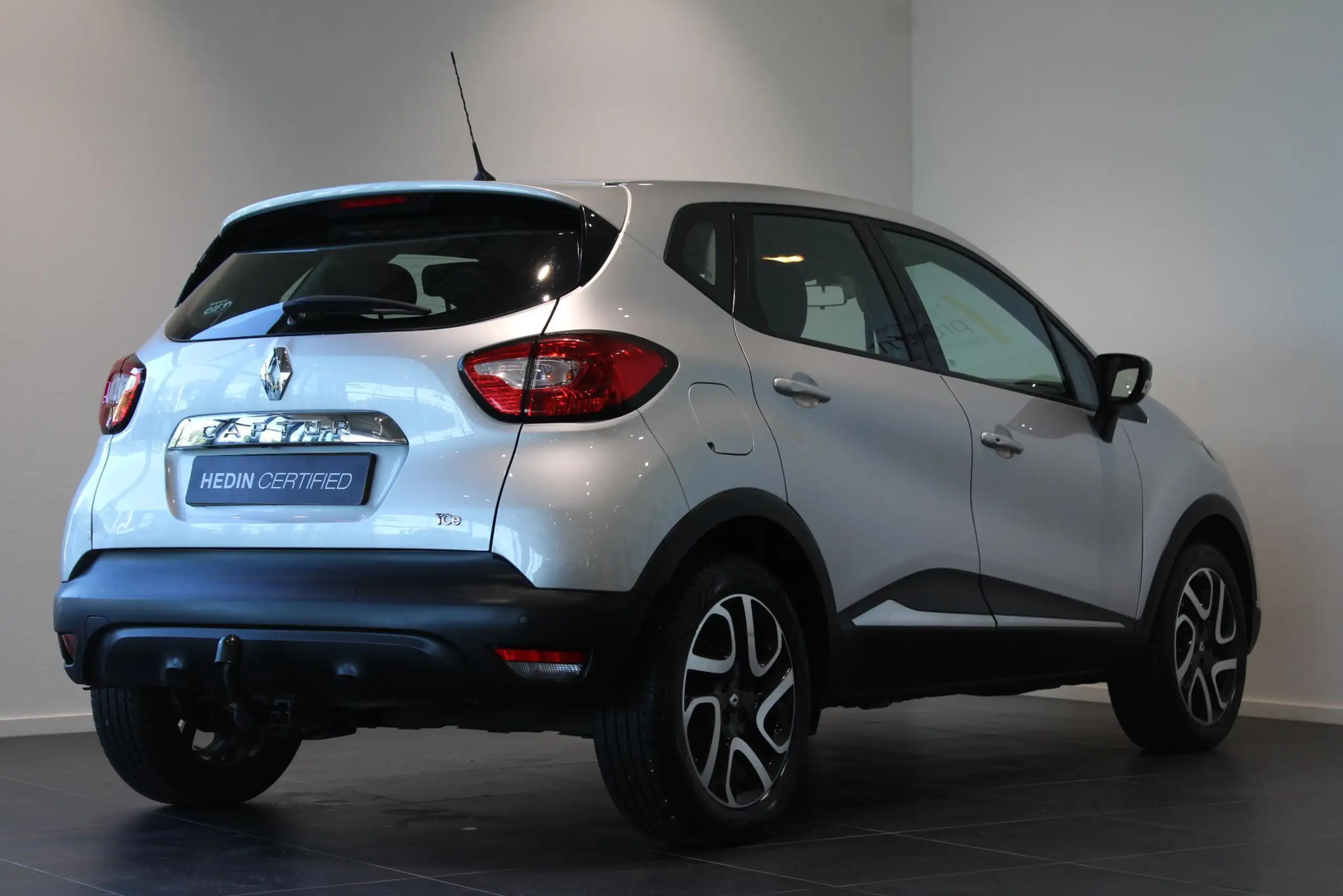 Renault - Captur