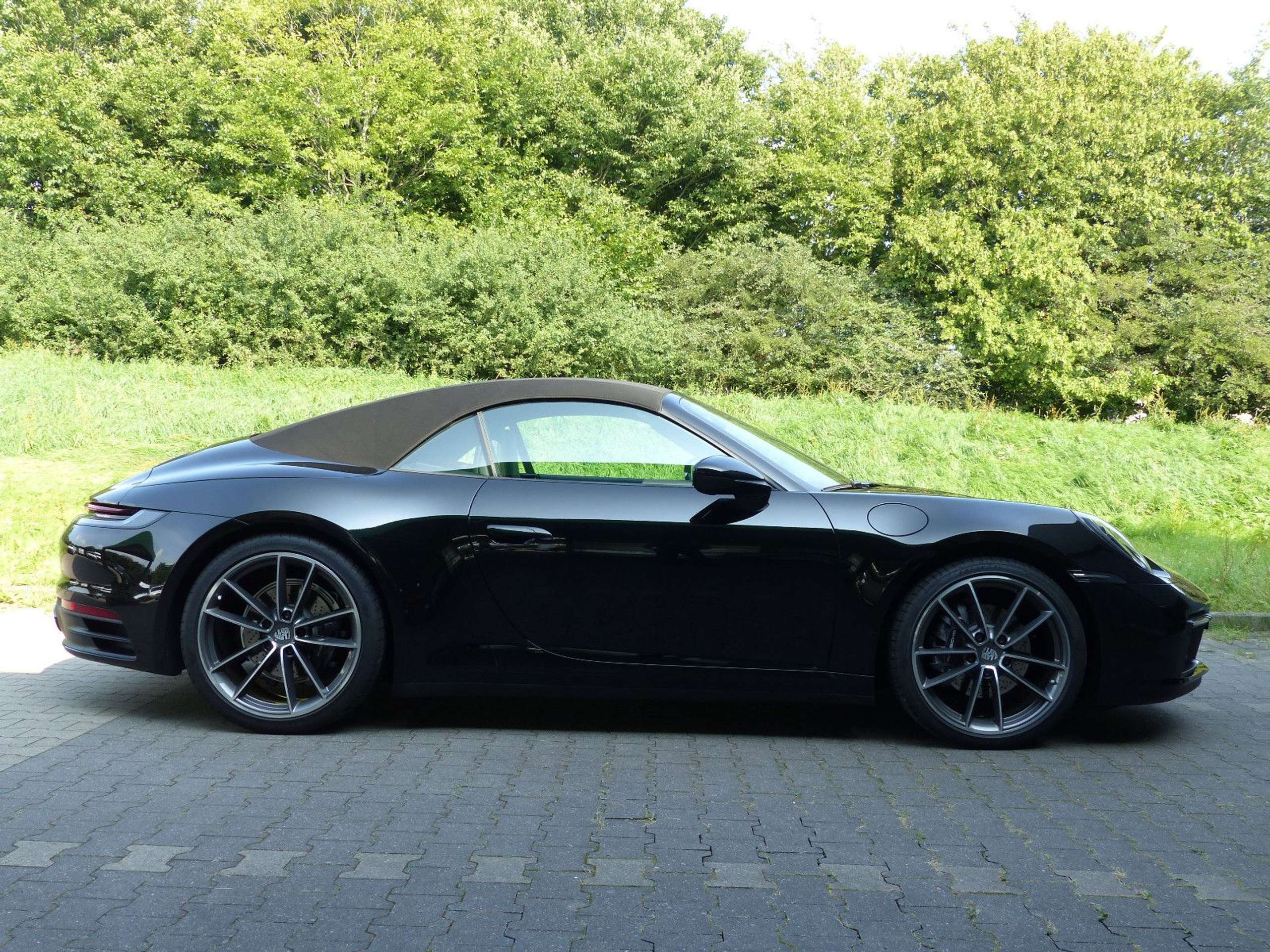 Porsche - 992