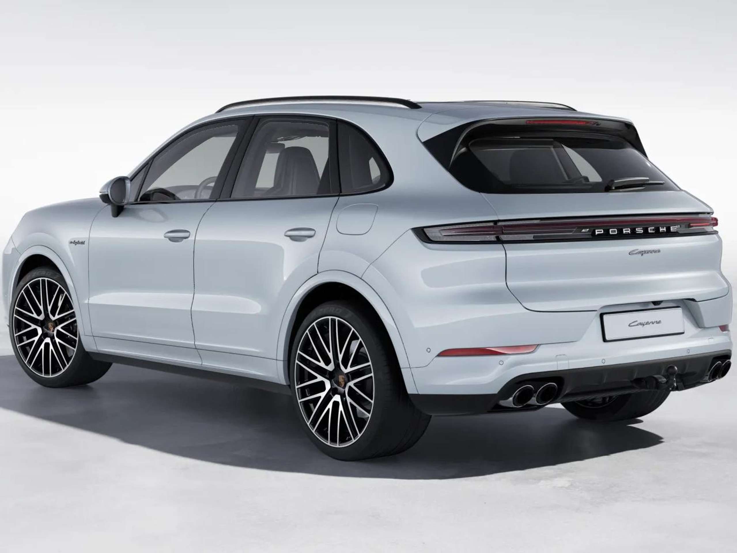 Porsche - Cayenne