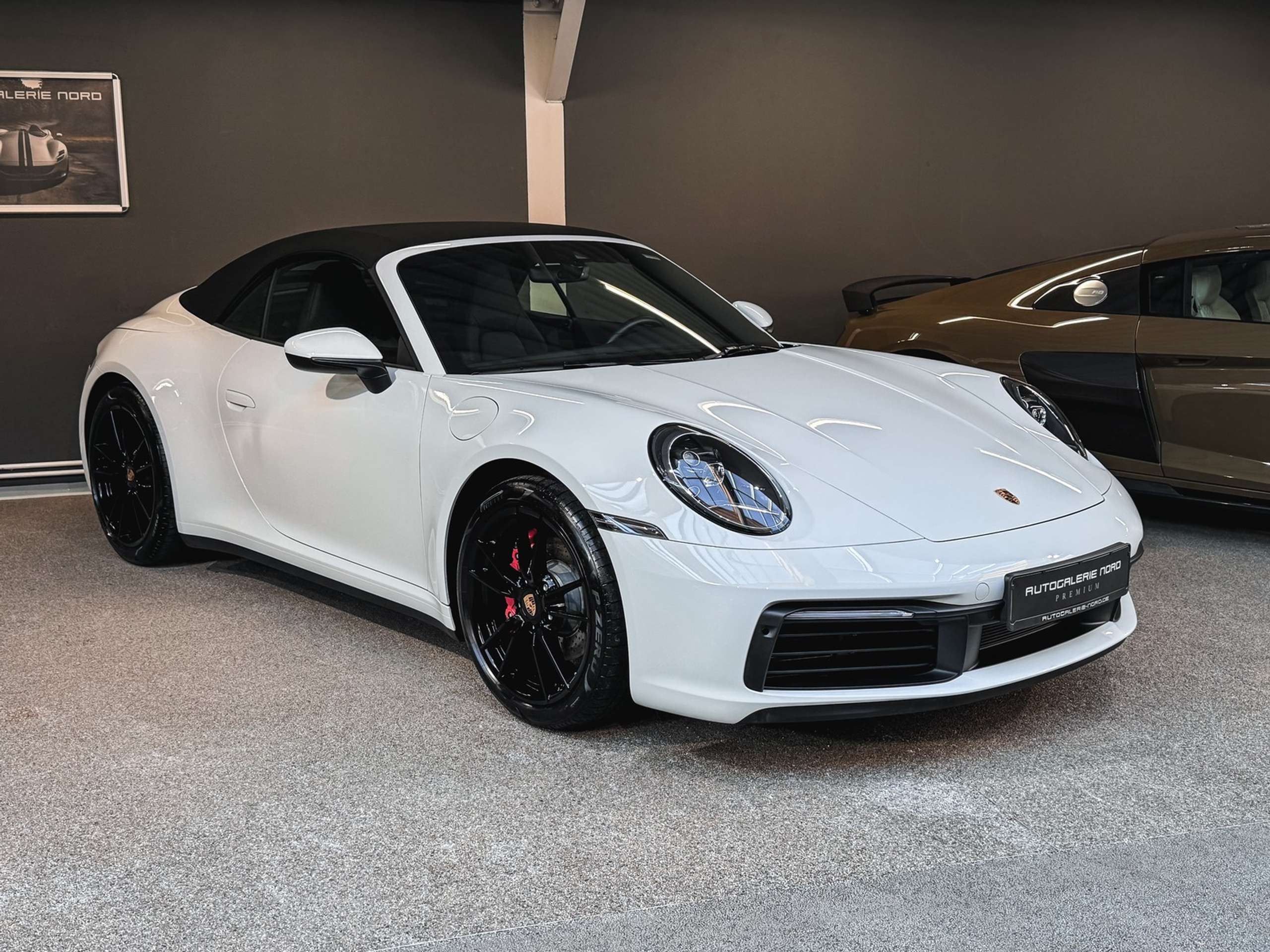 Porsche - 992