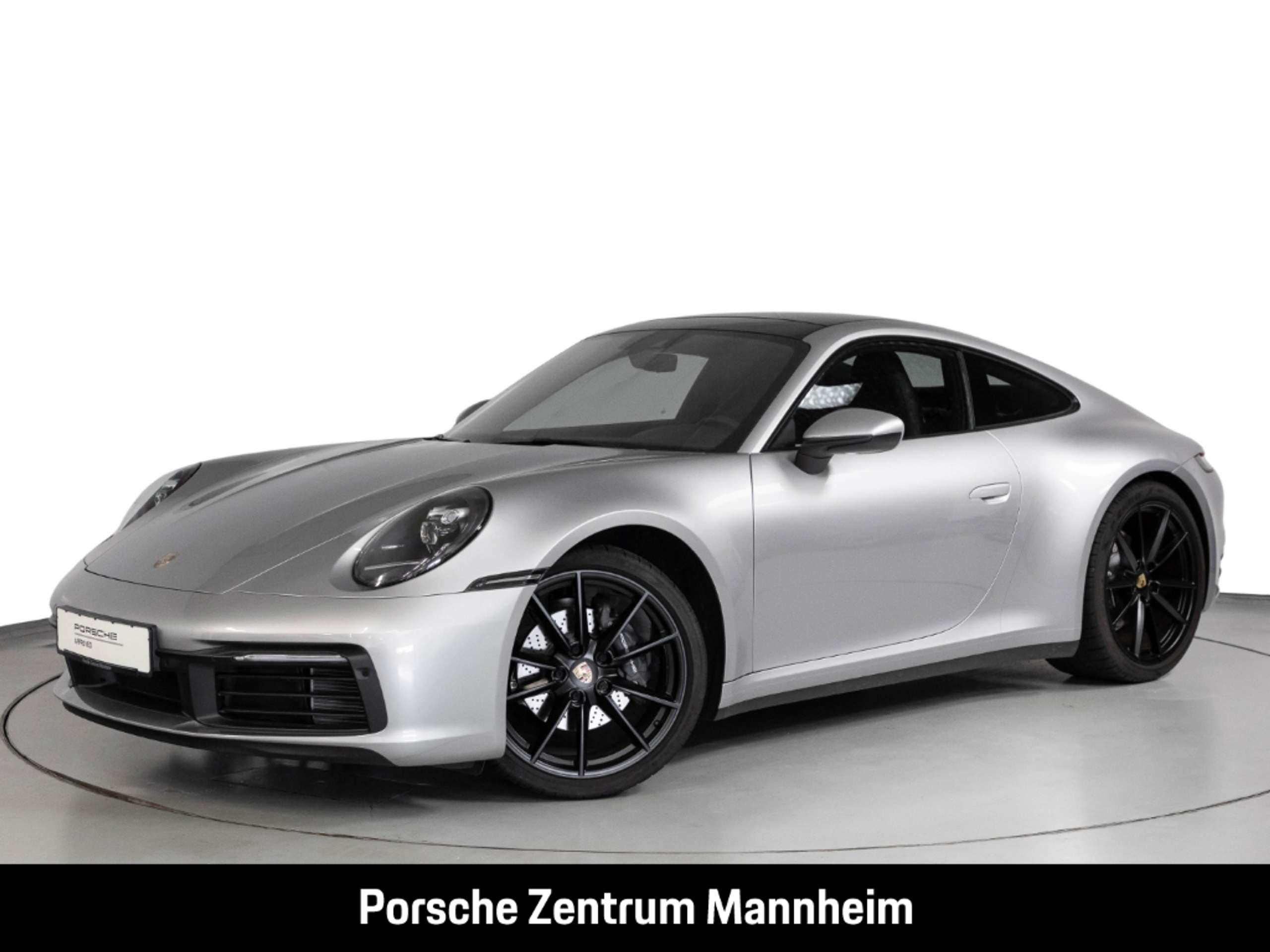 Porsche - 992