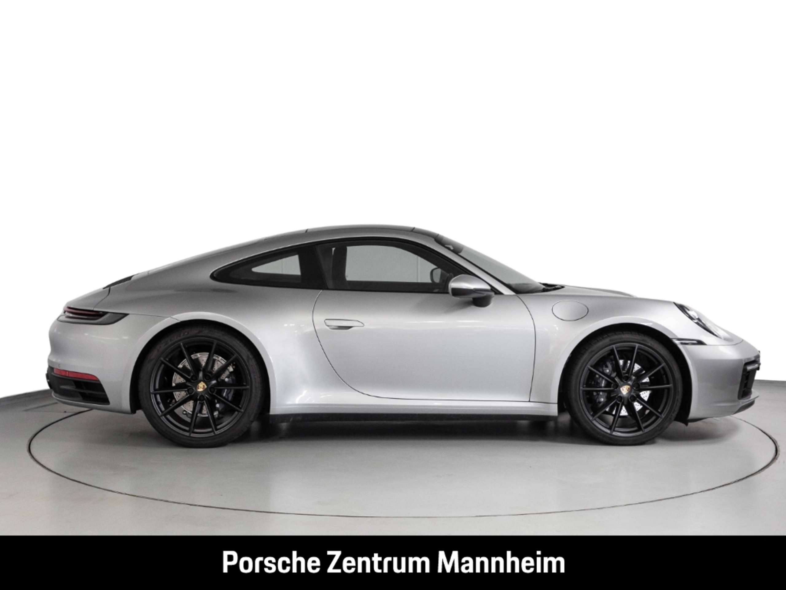 Porsche - 992