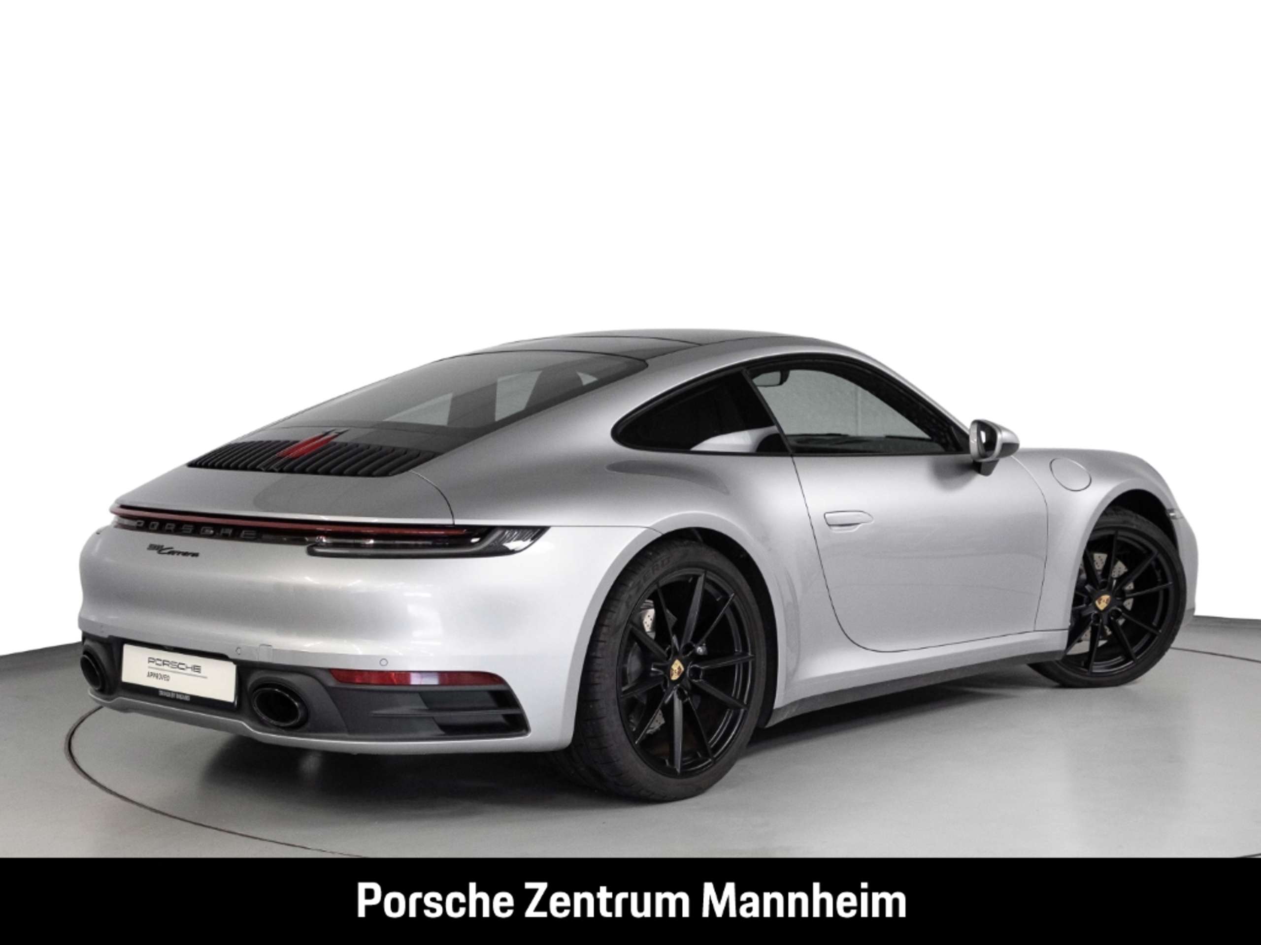 Porsche - 992