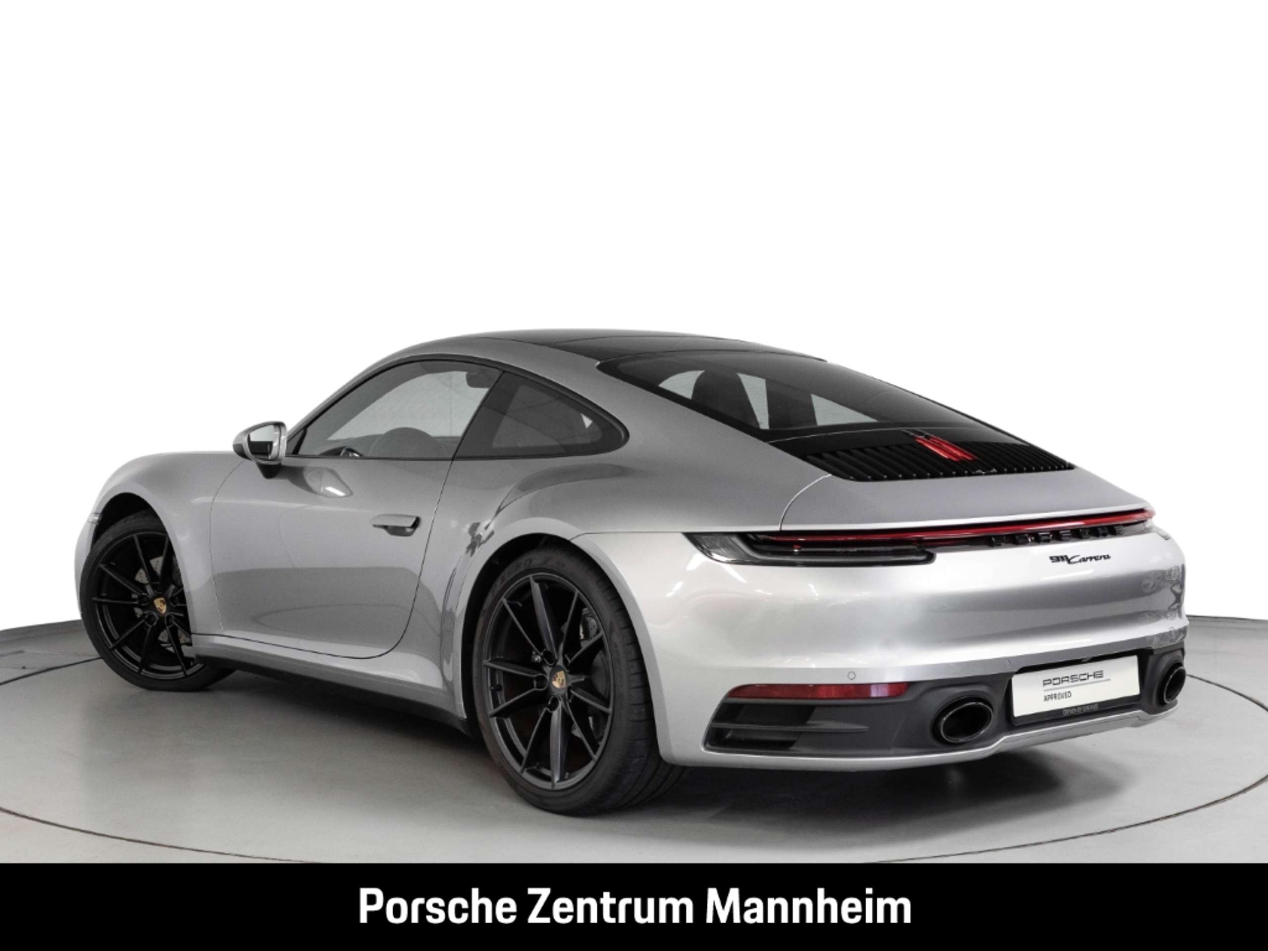 Porsche - 992