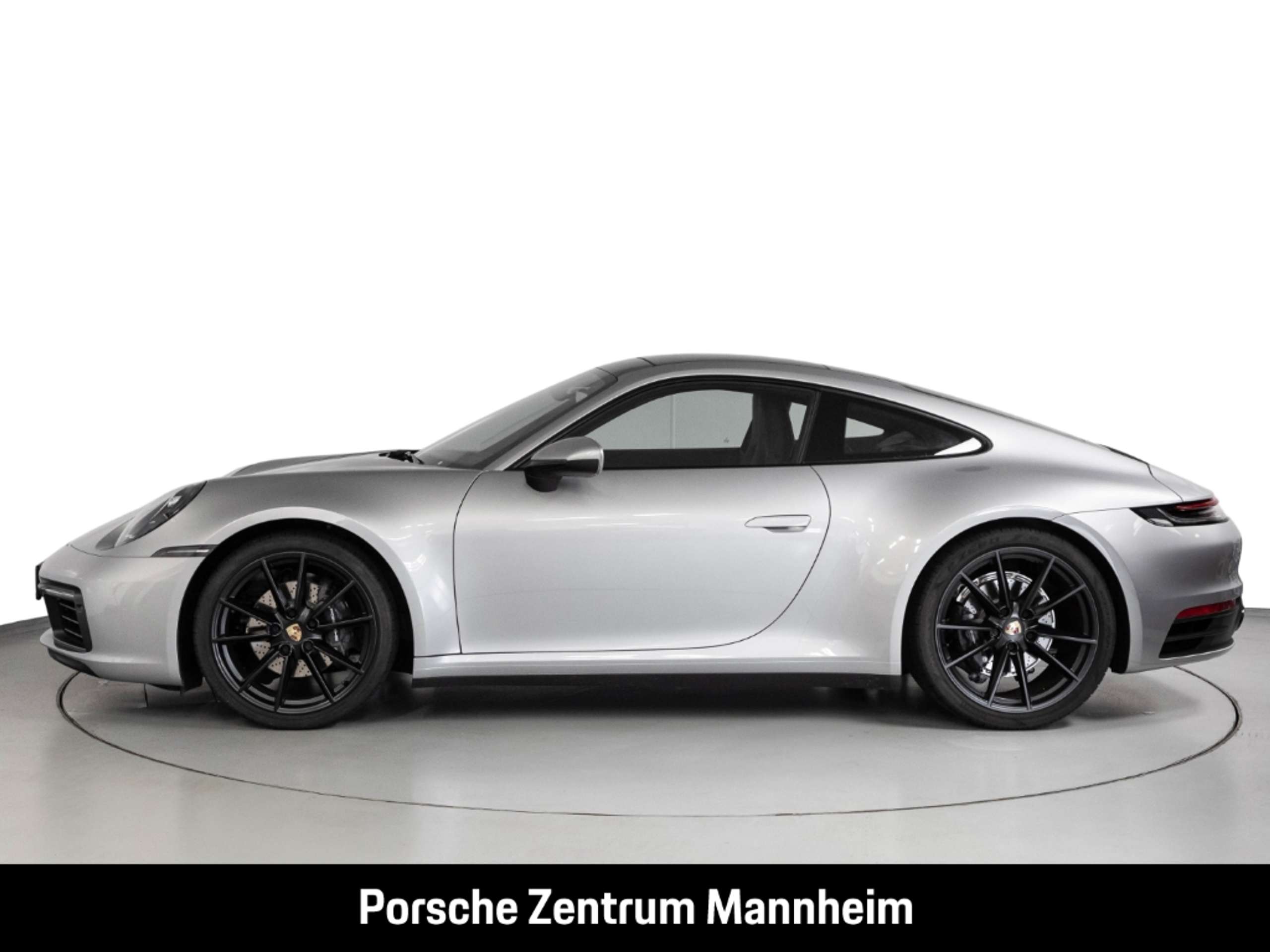 Porsche - 992