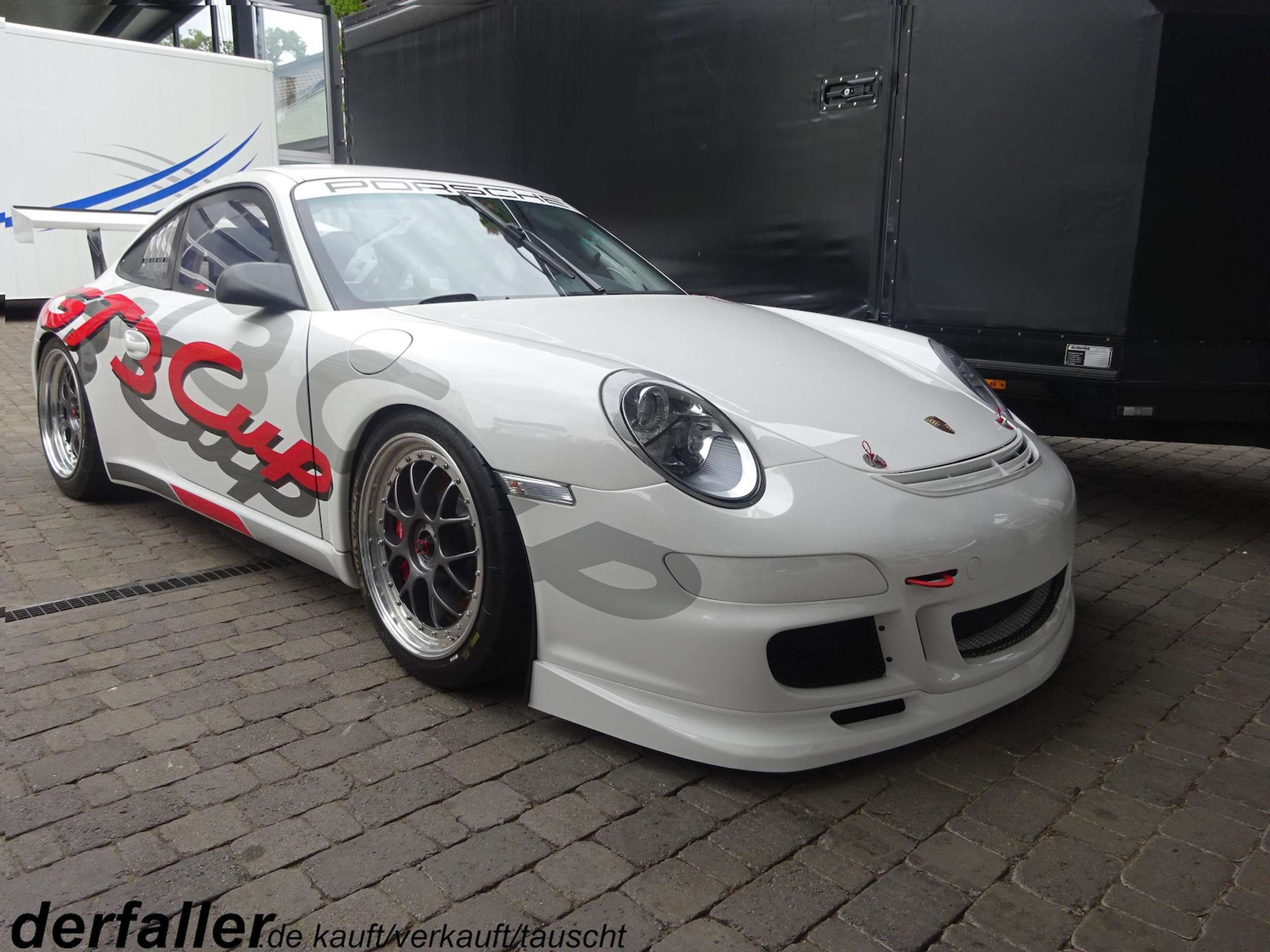 Porsche - 997