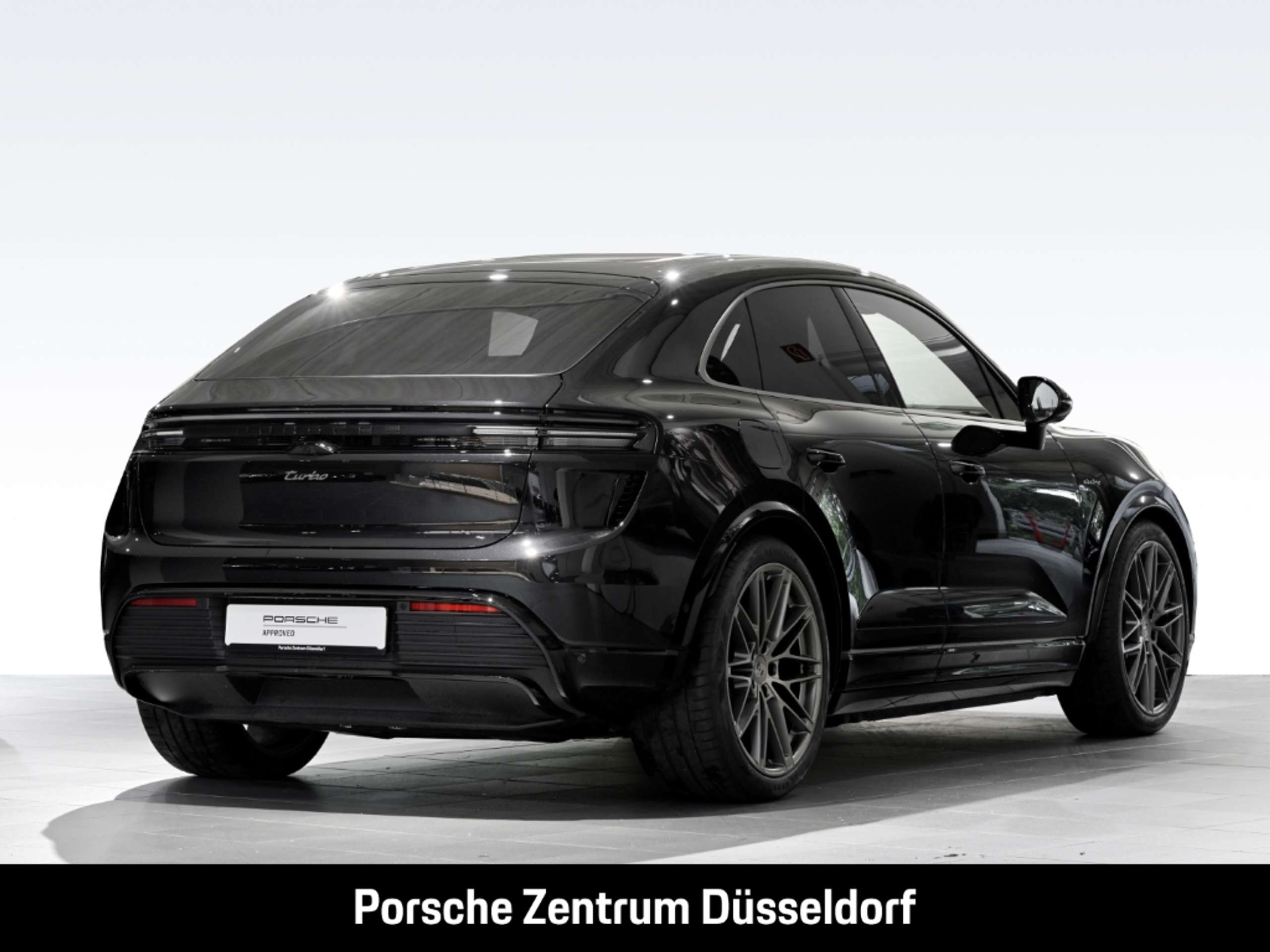 Porsche - Macan