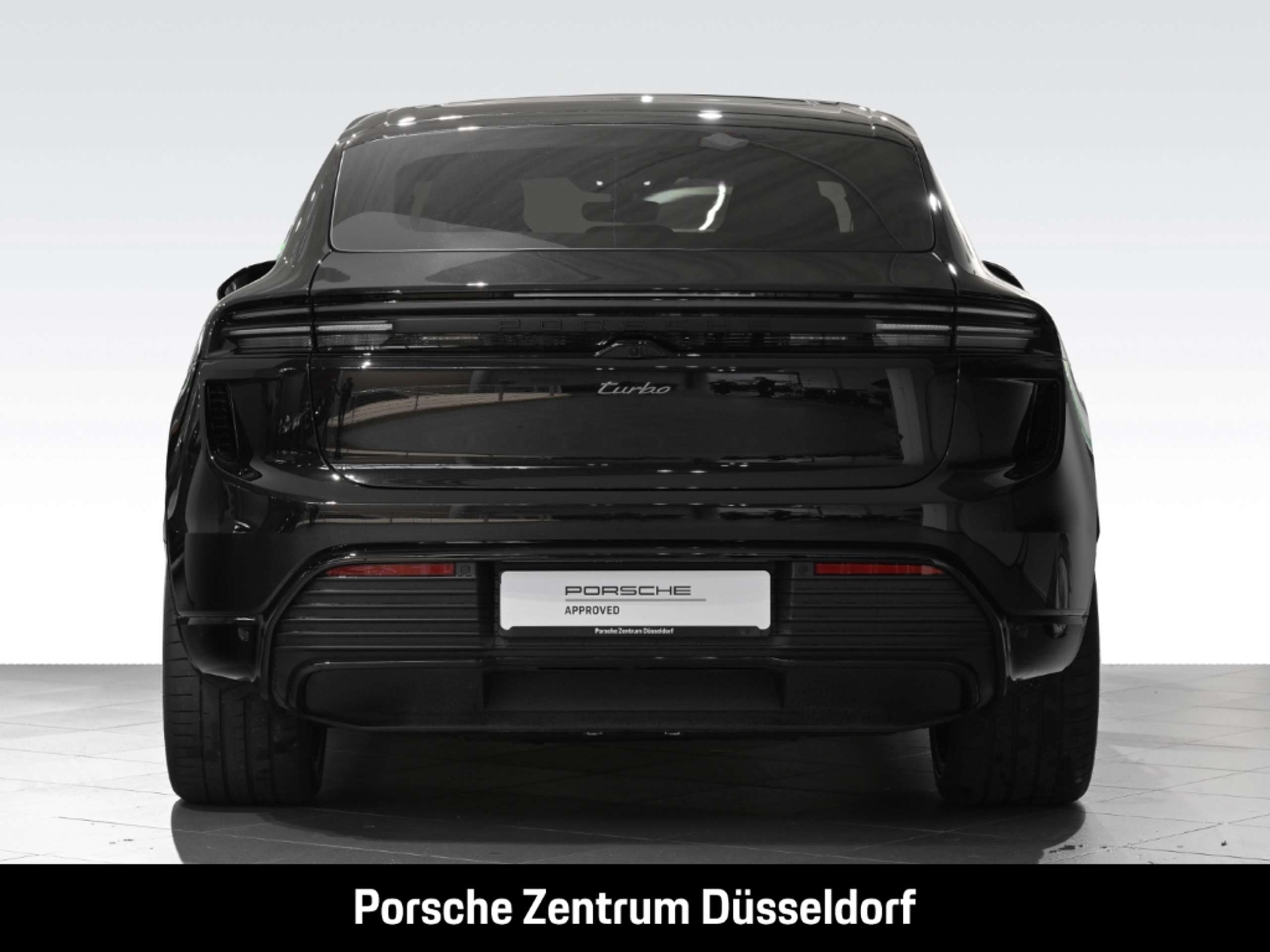 Porsche - Macan