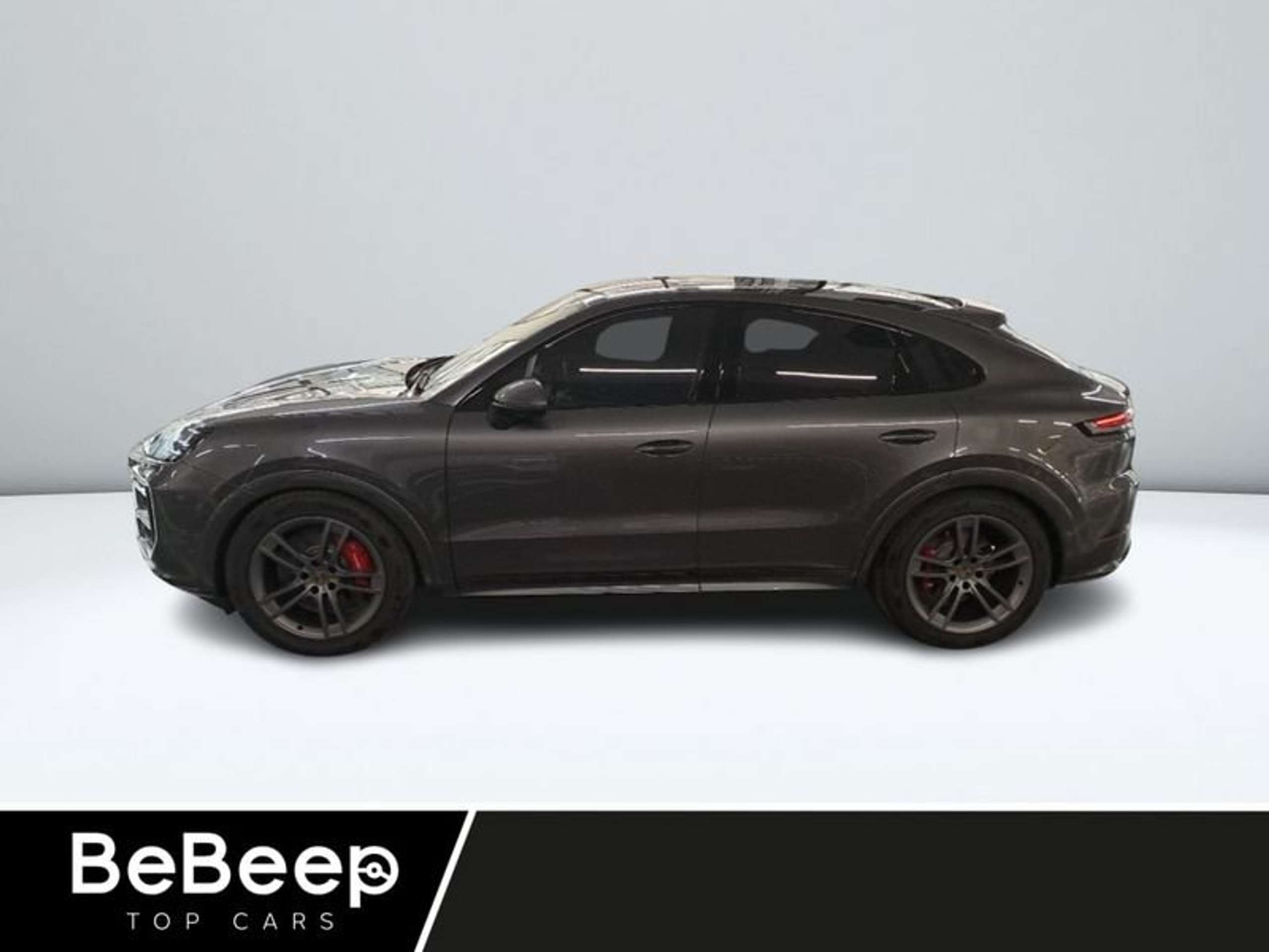 Porsche - Cayenne