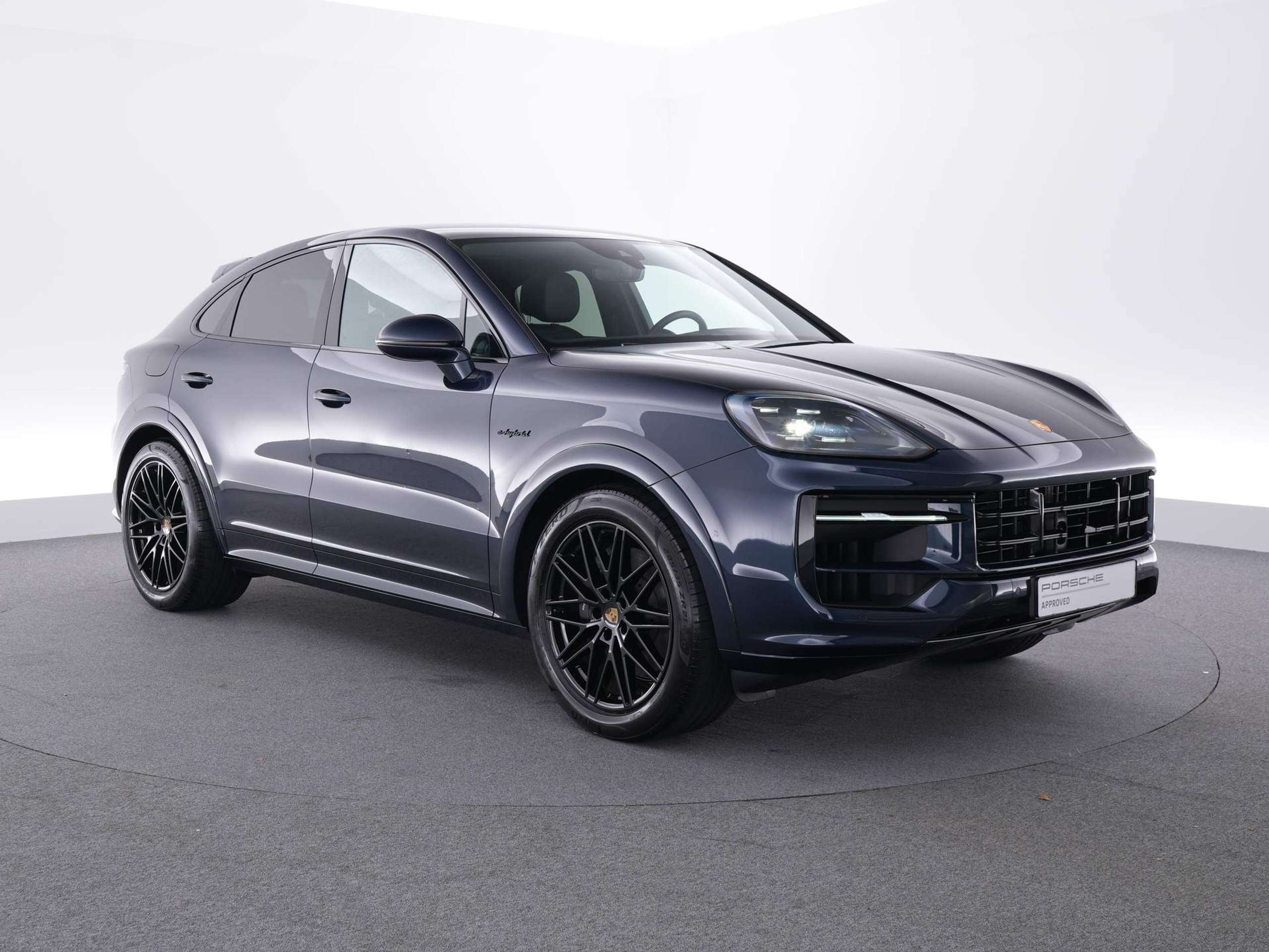 Porsche - Cayenne