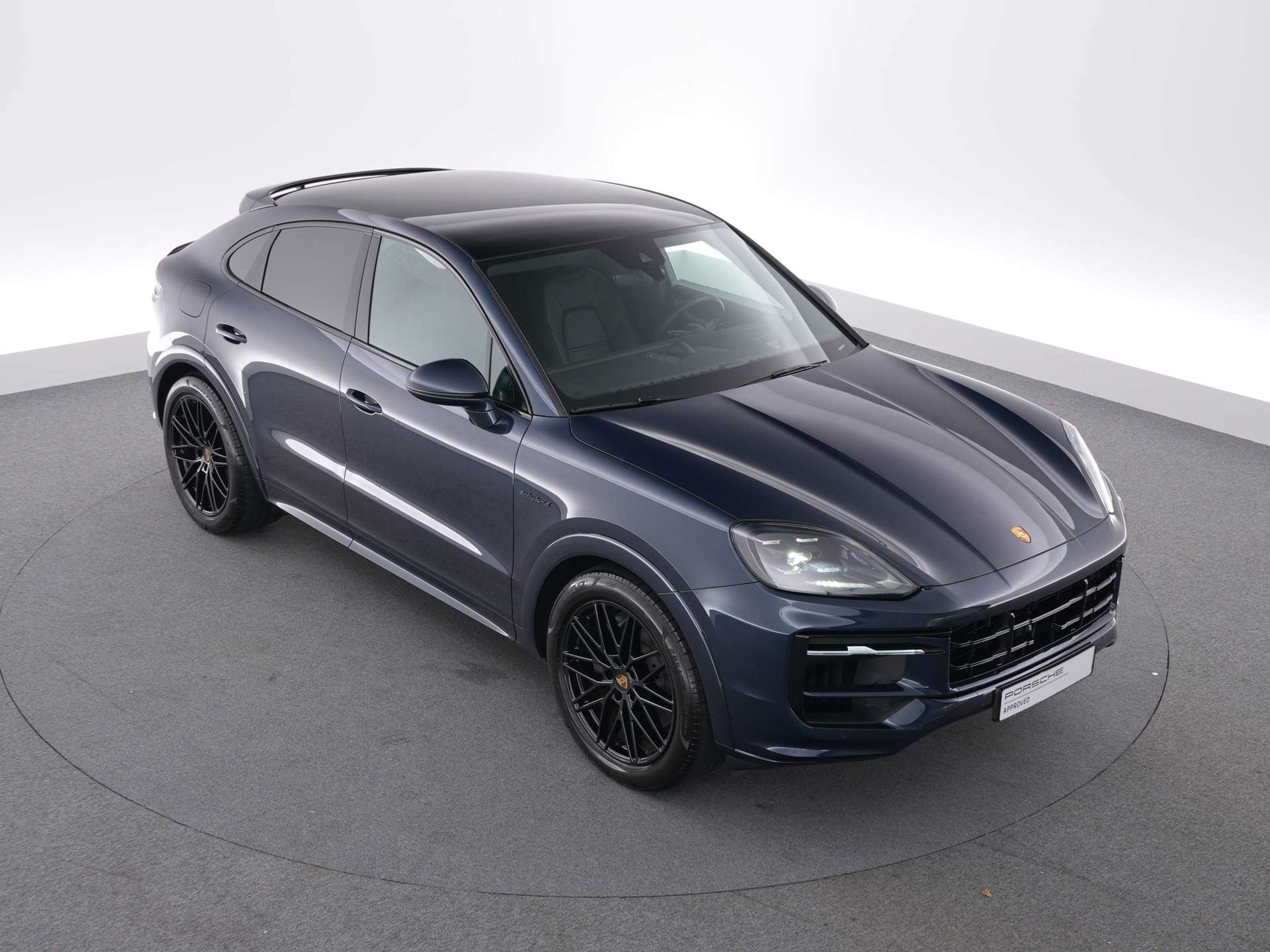 Porsche - Cayenne