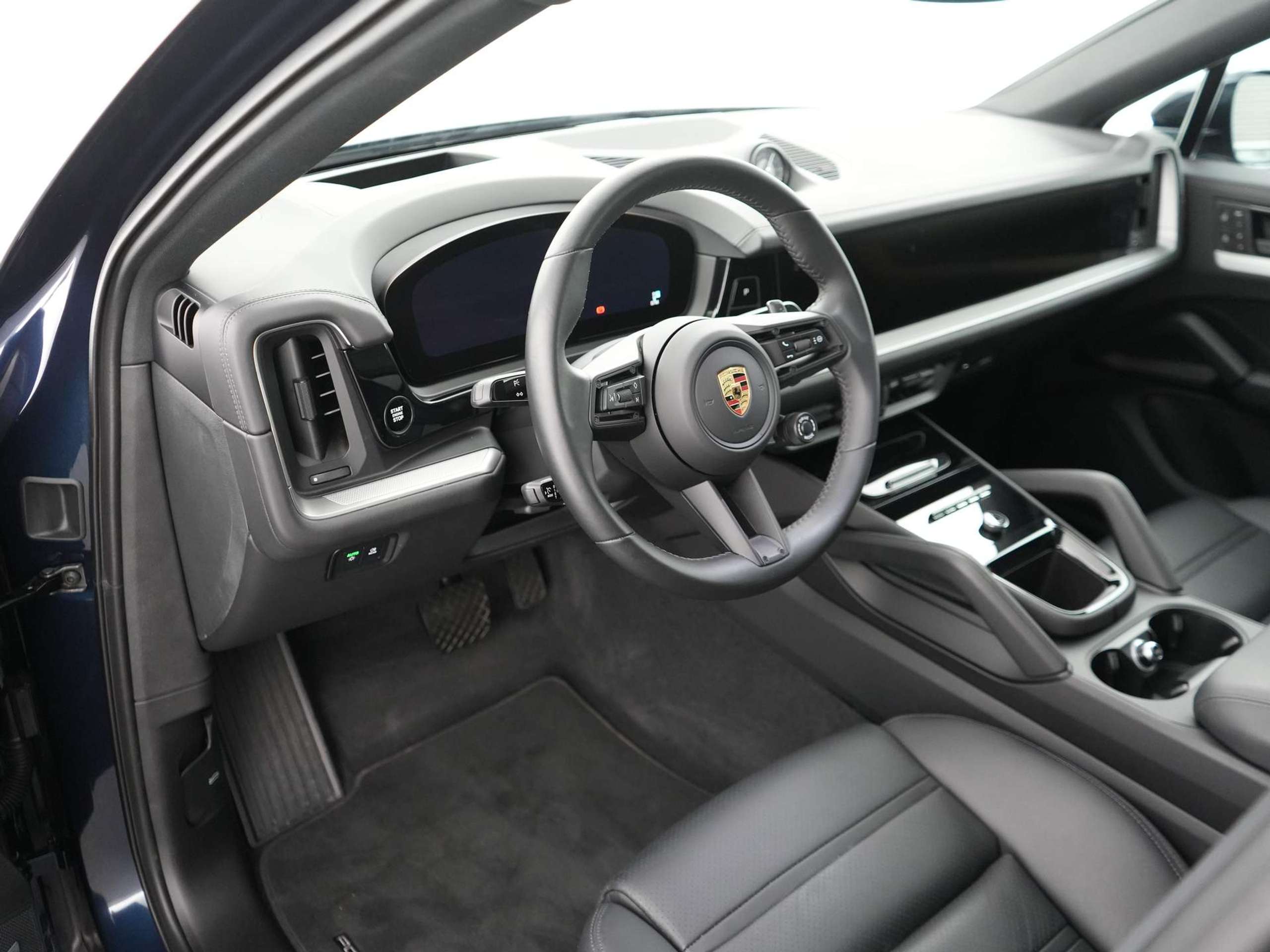 Porsche - Cayenne