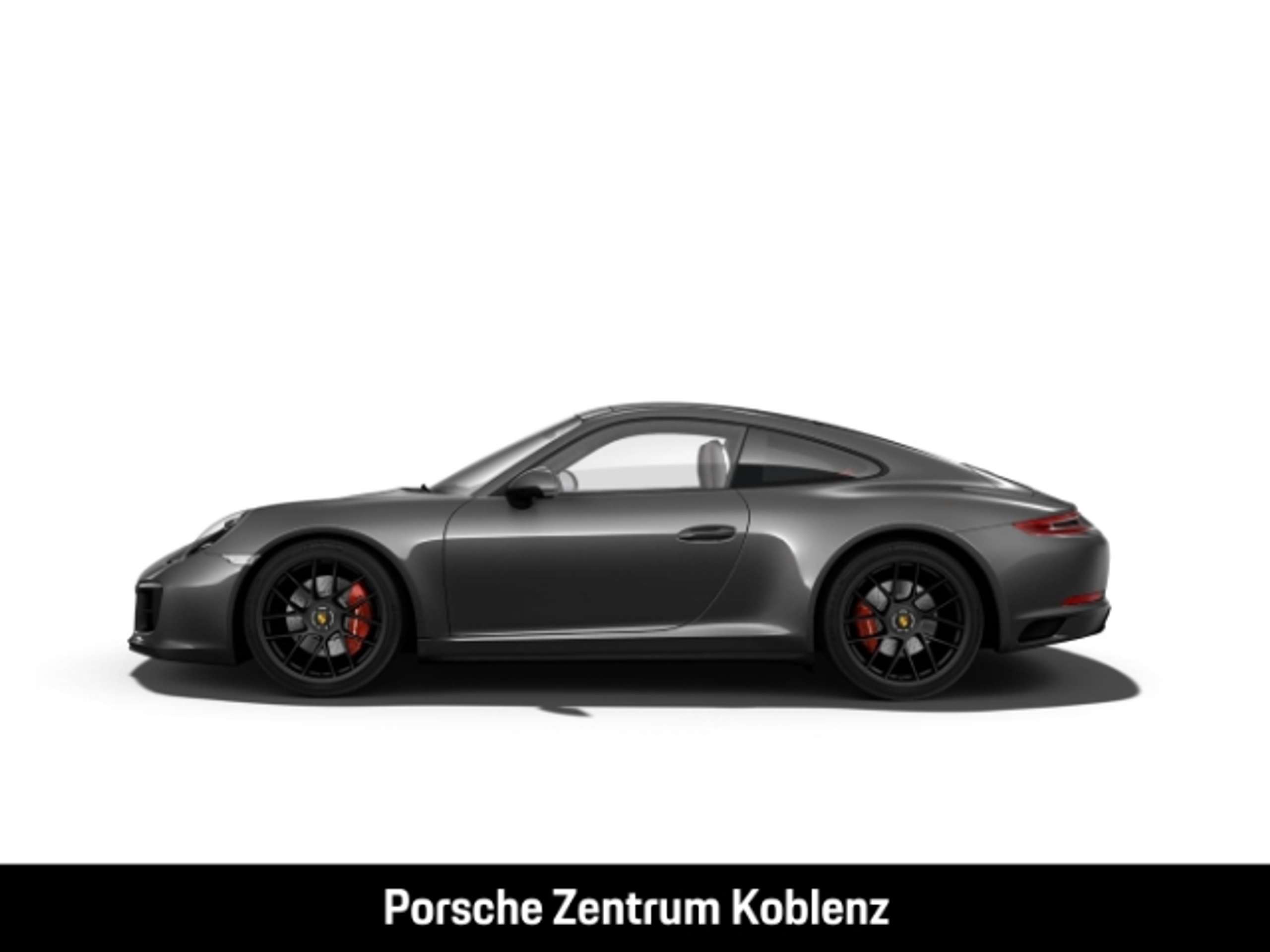 Porsche - 991