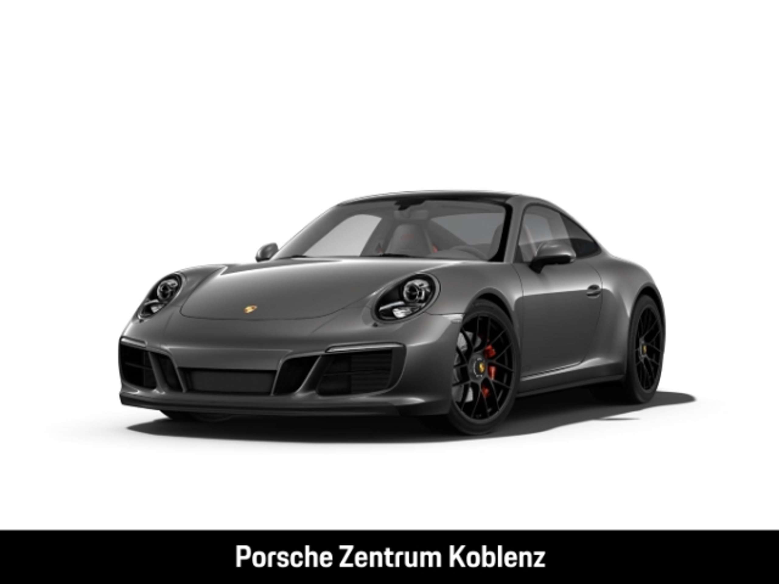 Porsche 991 2019