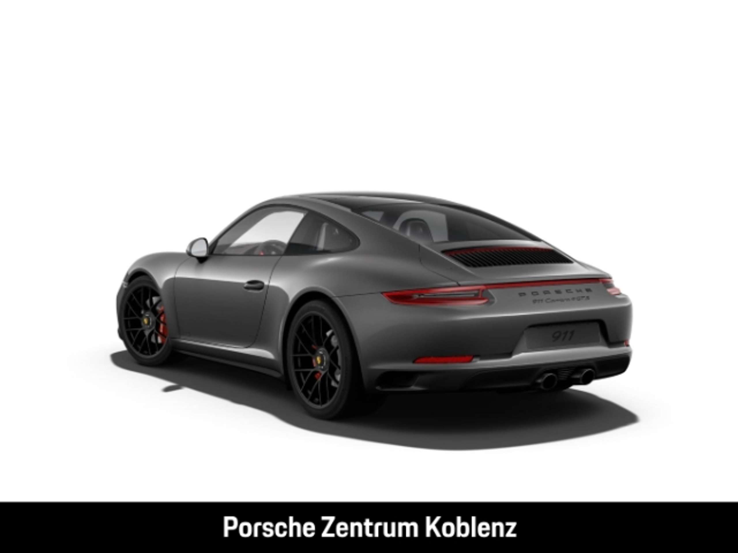 Porsche - 991