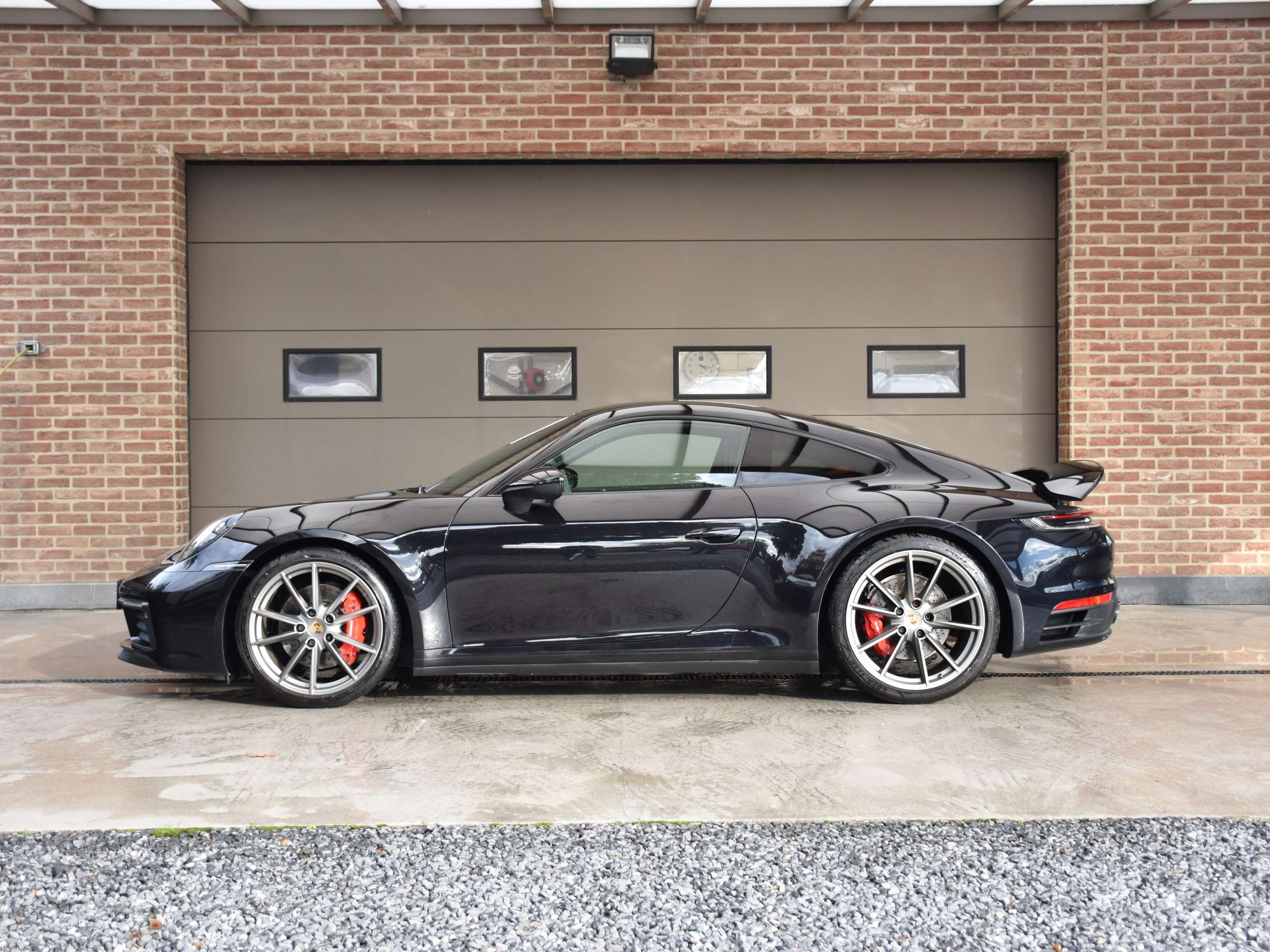 Porsche - 992