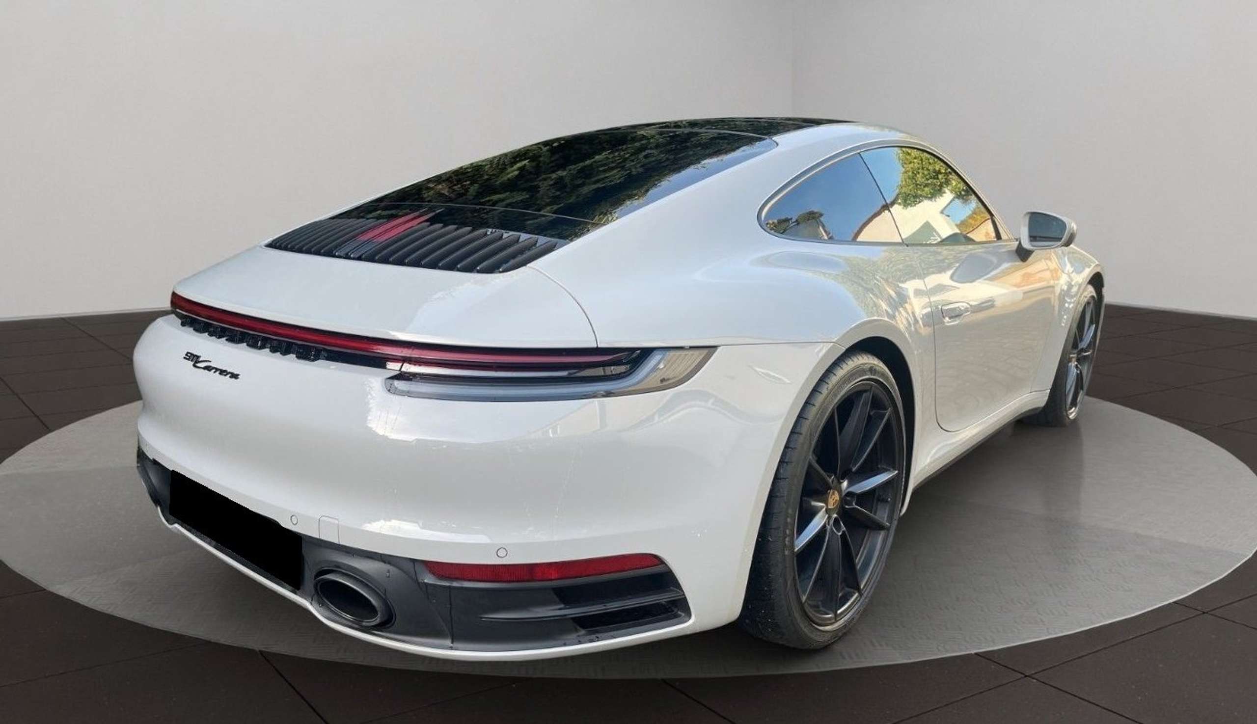 Porsche - 992