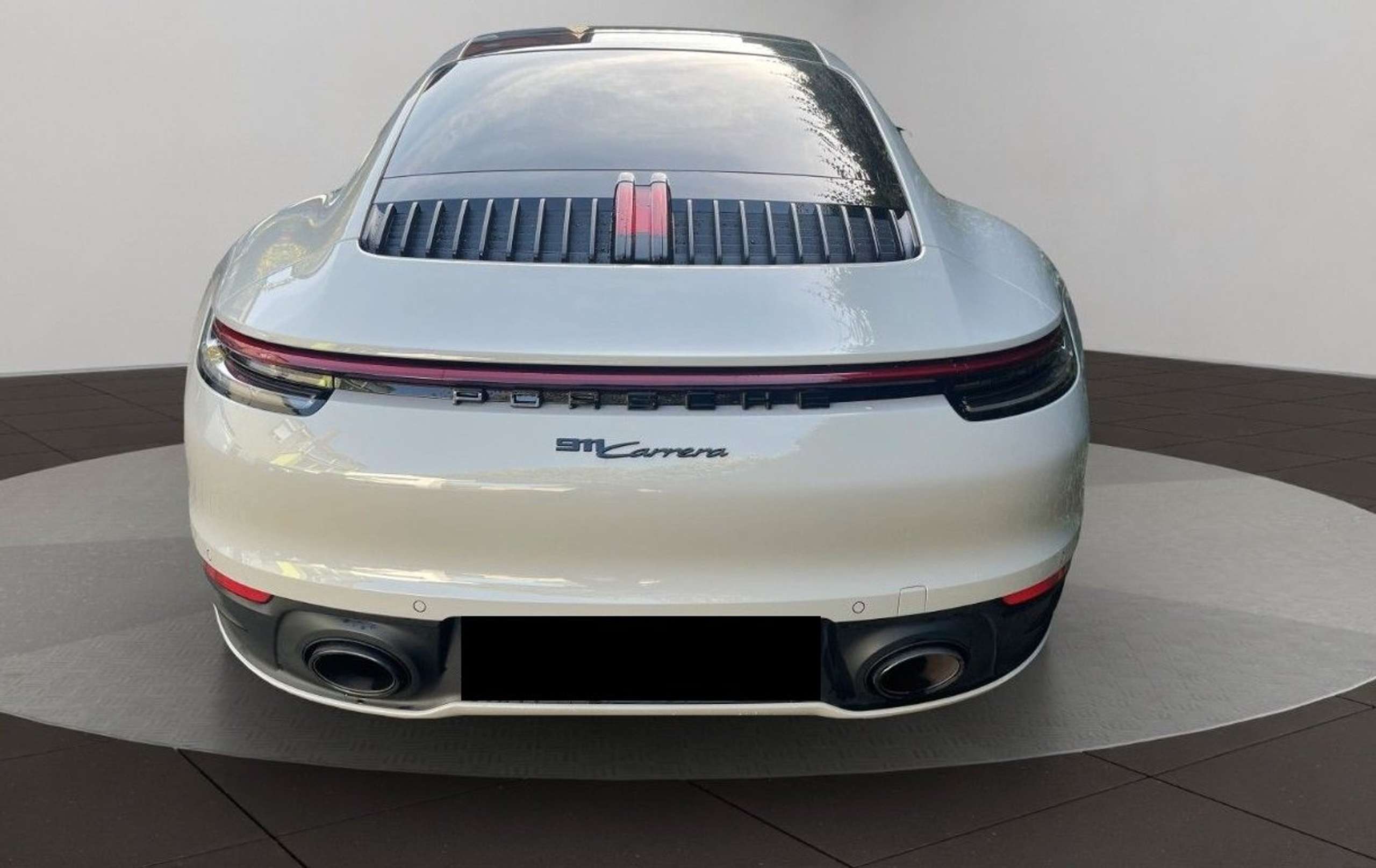 Porsche - 992