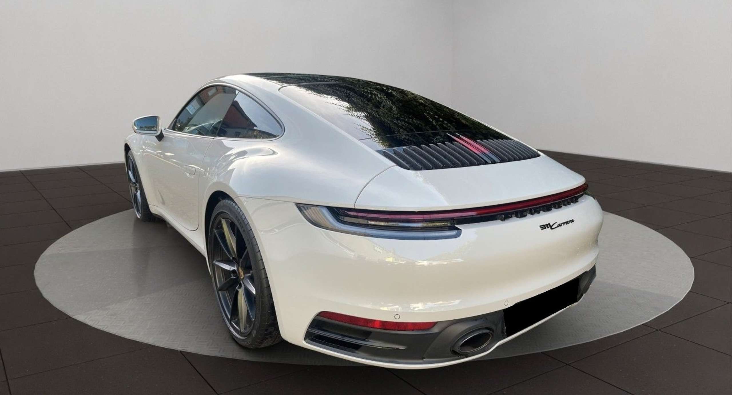 Porsche - 992