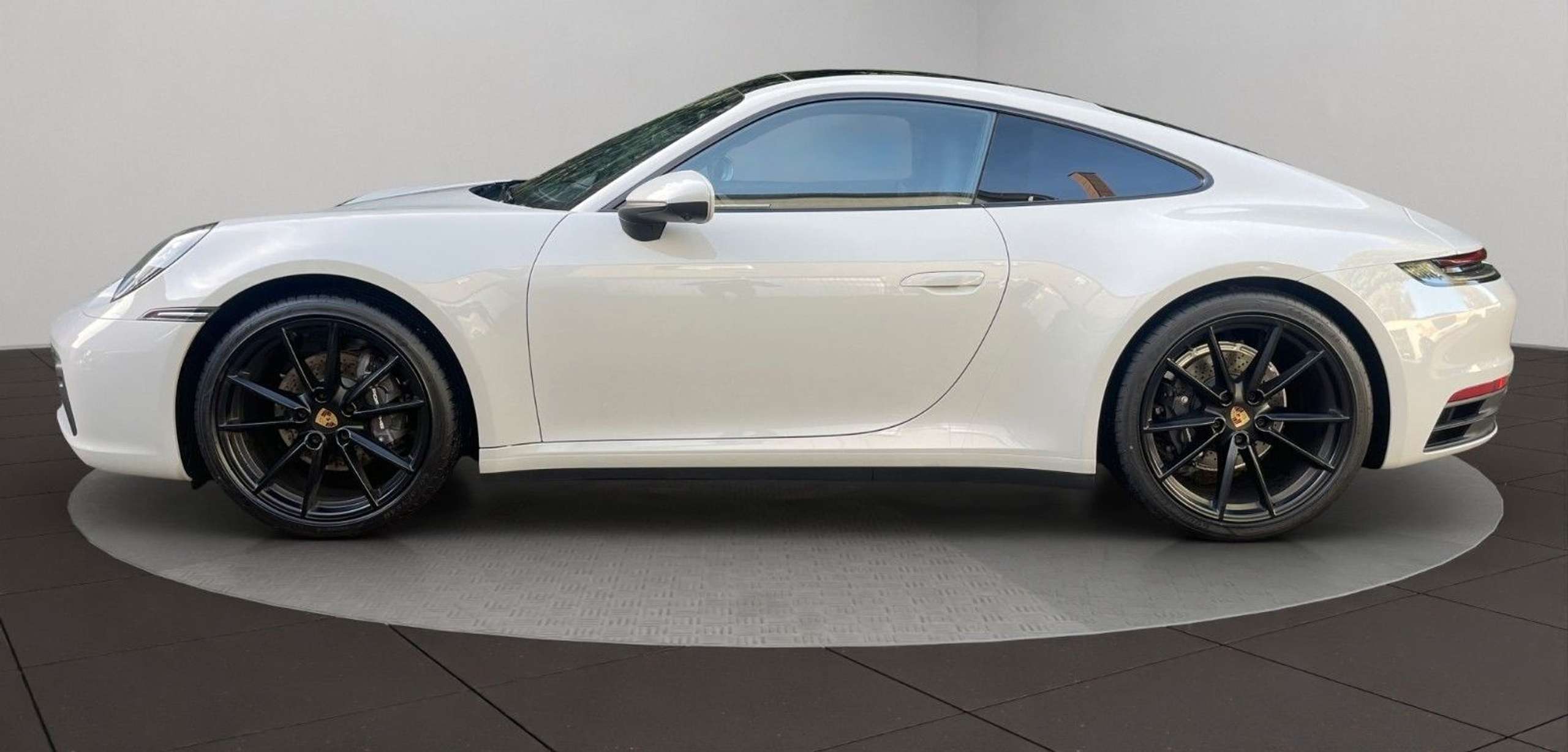 Porsche - 992