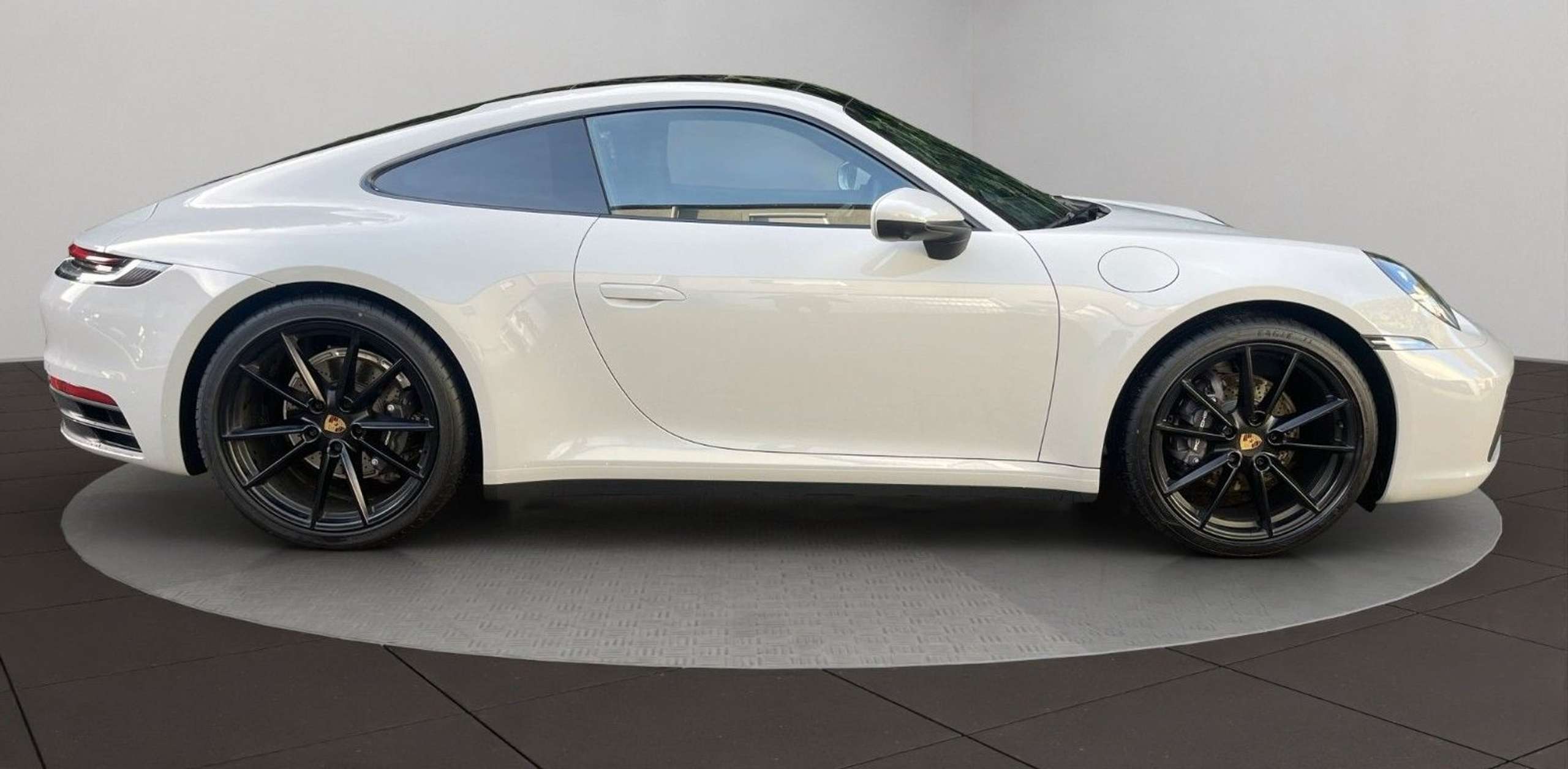 Porsche - 992