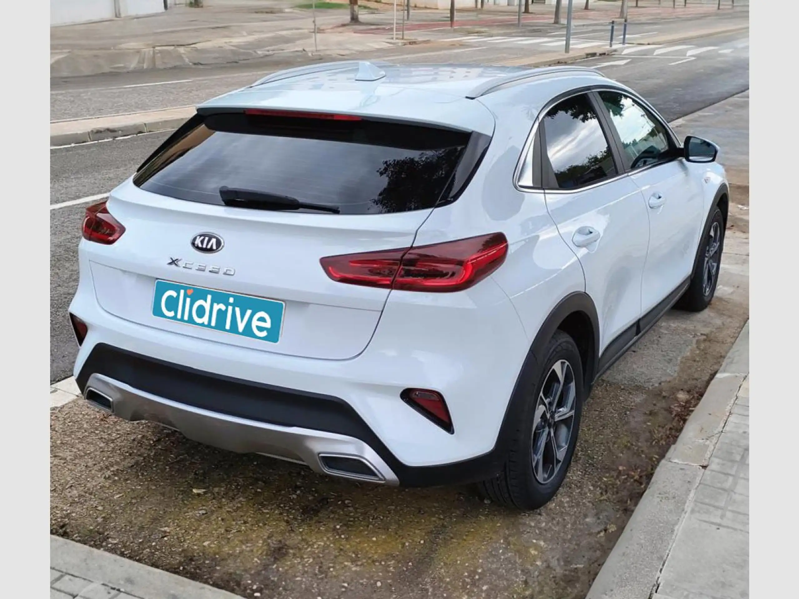 Kia - XCeed