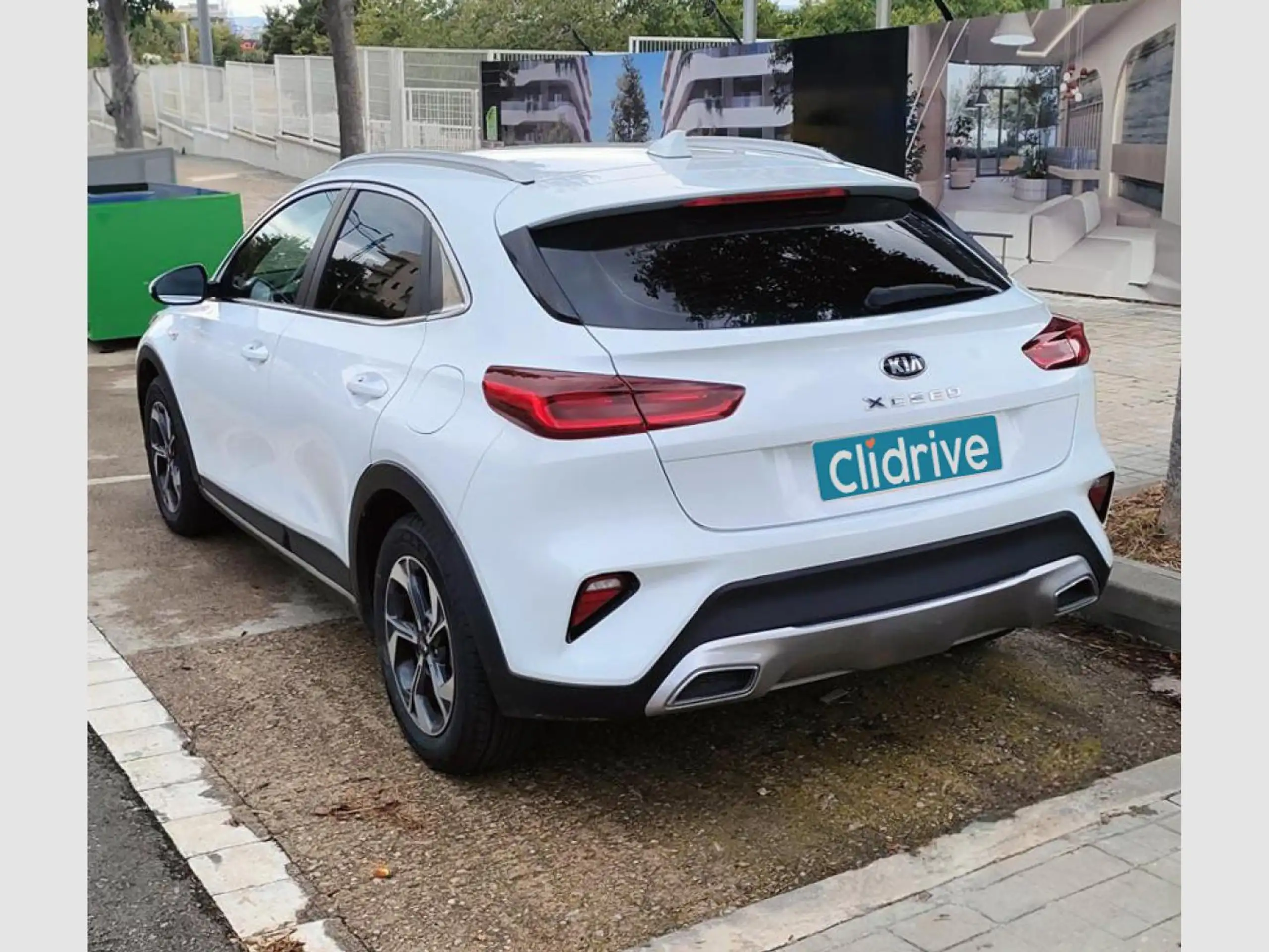 Kia - XCeed