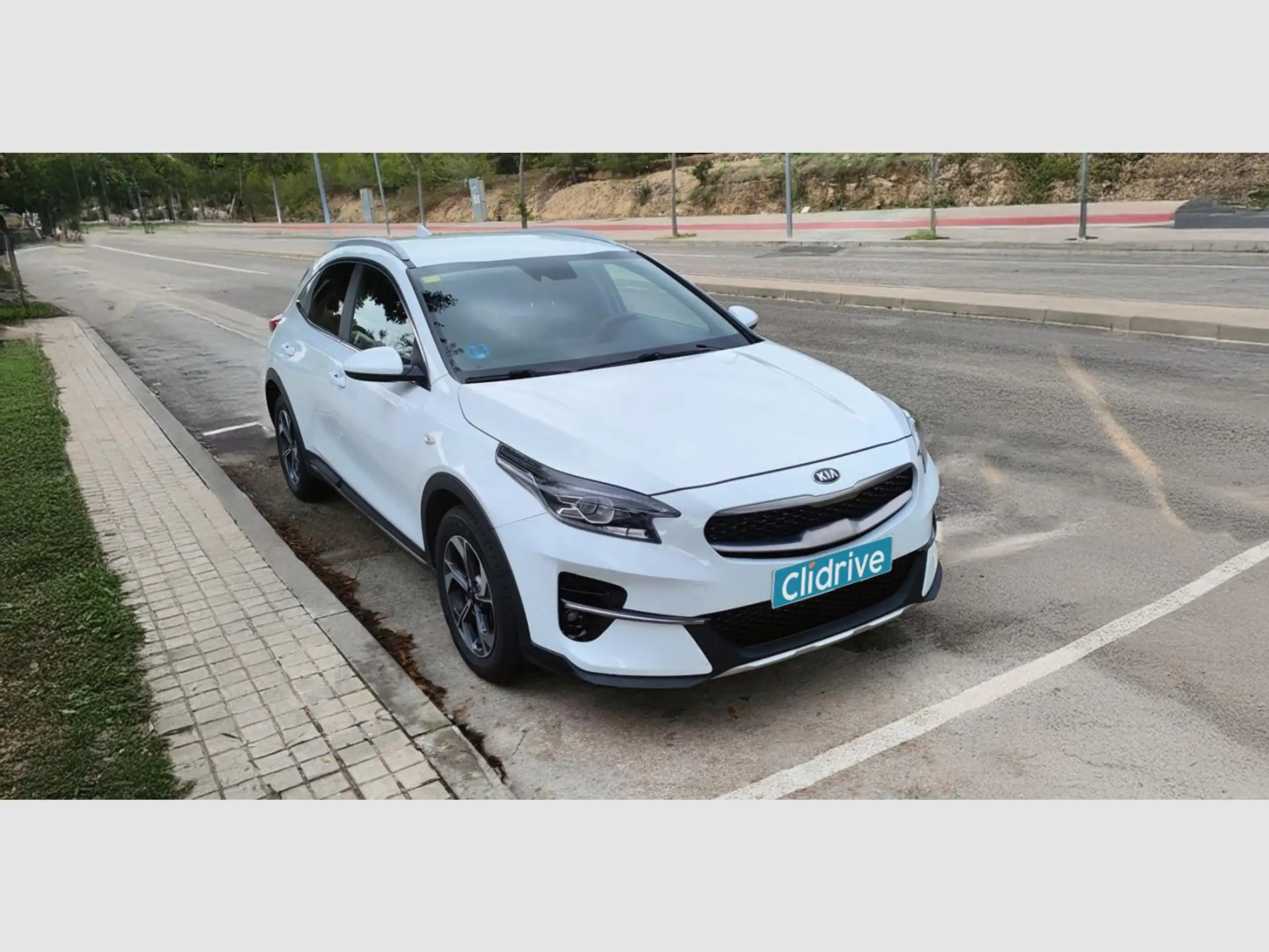 Kia - XCeed