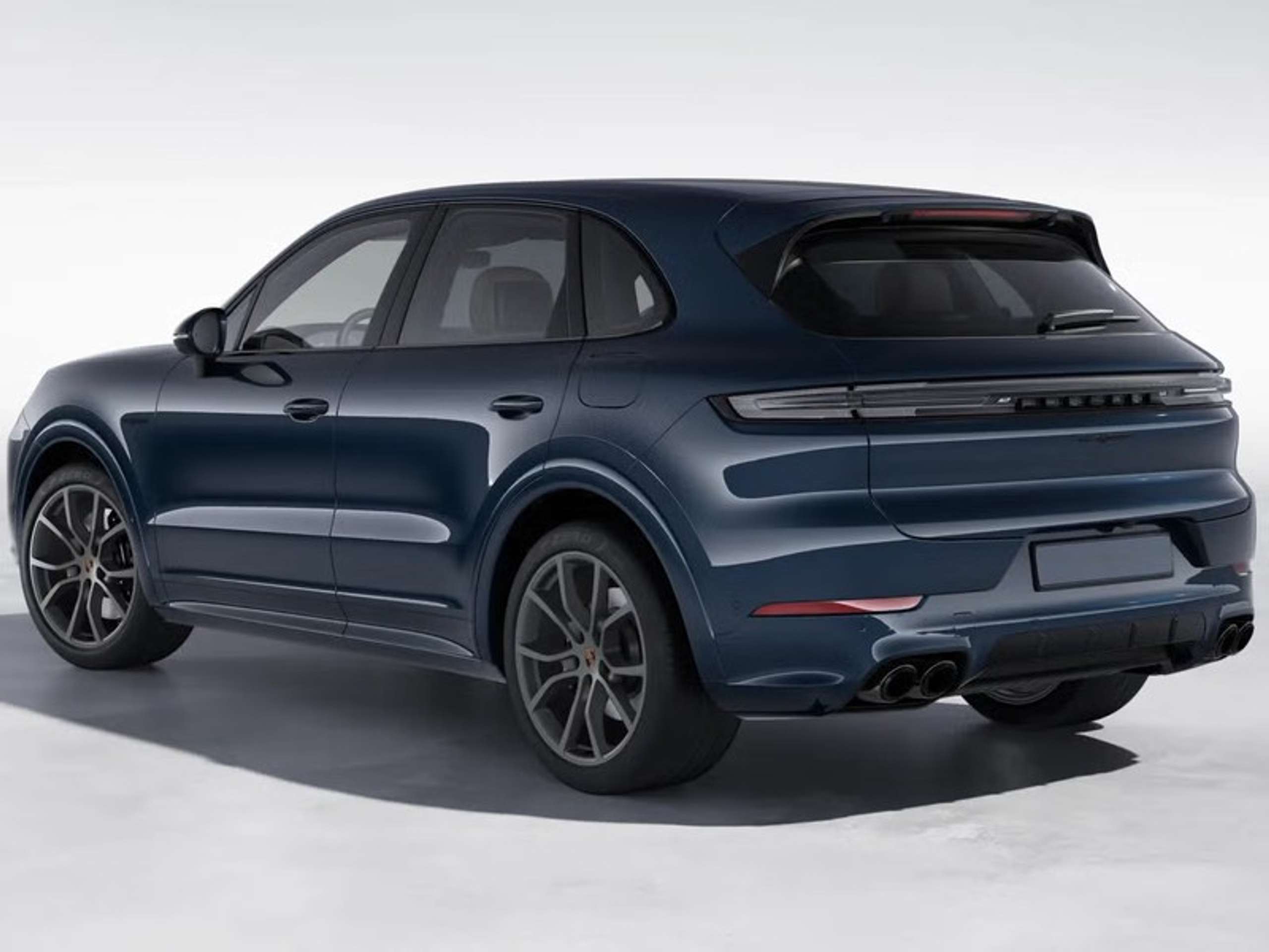 Porsche - Cayenne