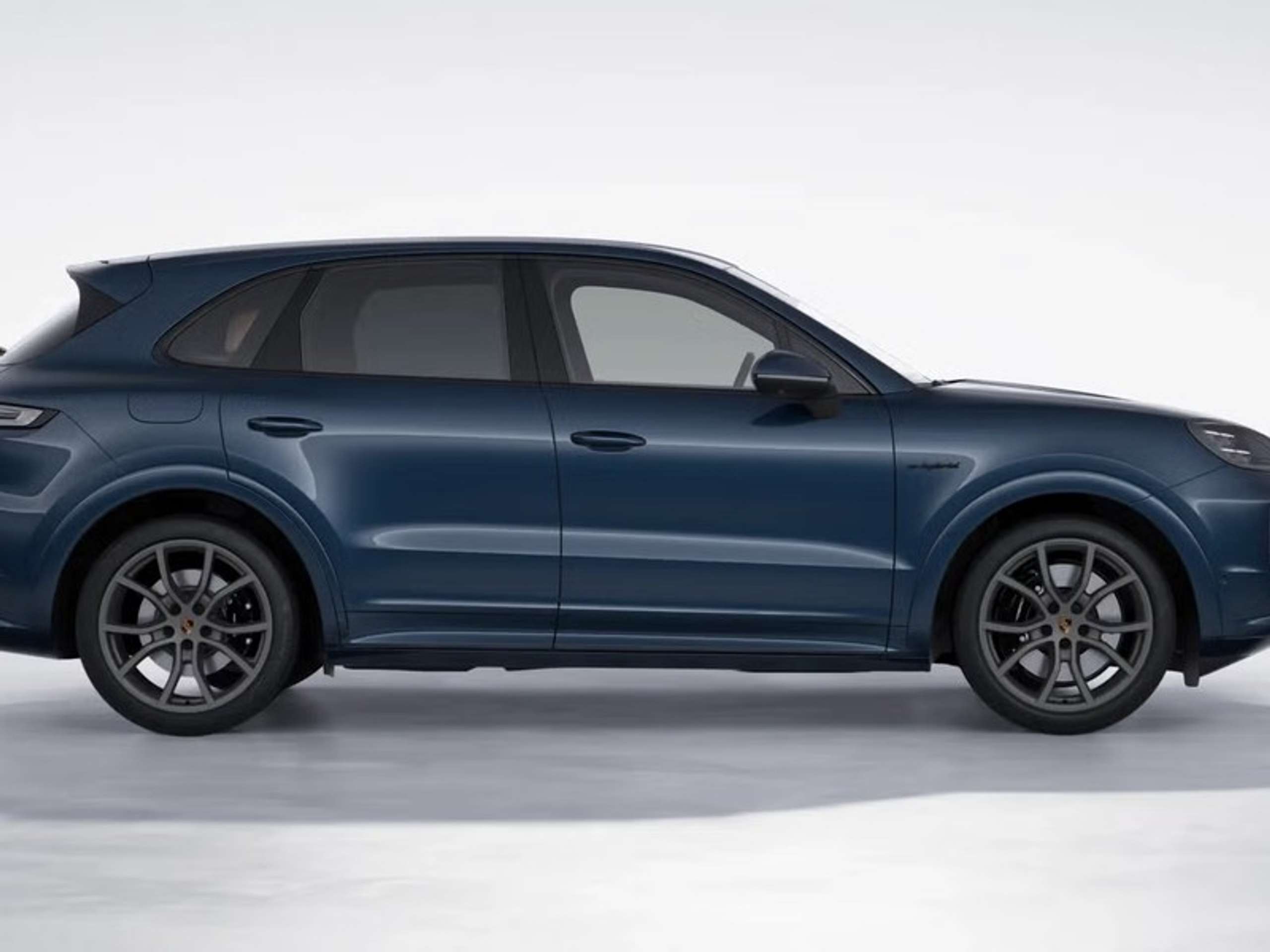 Porsche - Cayenne