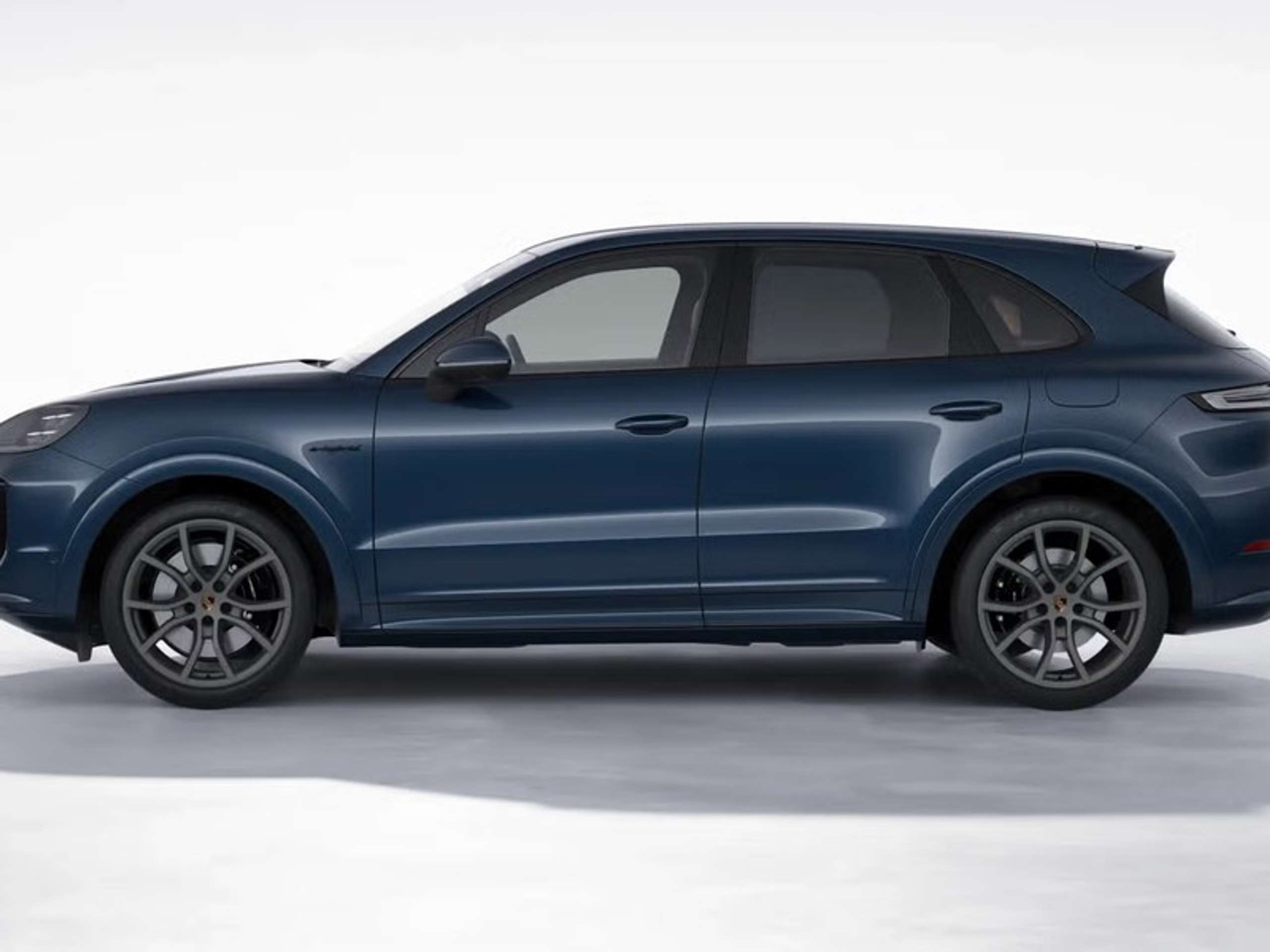 Porsche - Cayenne