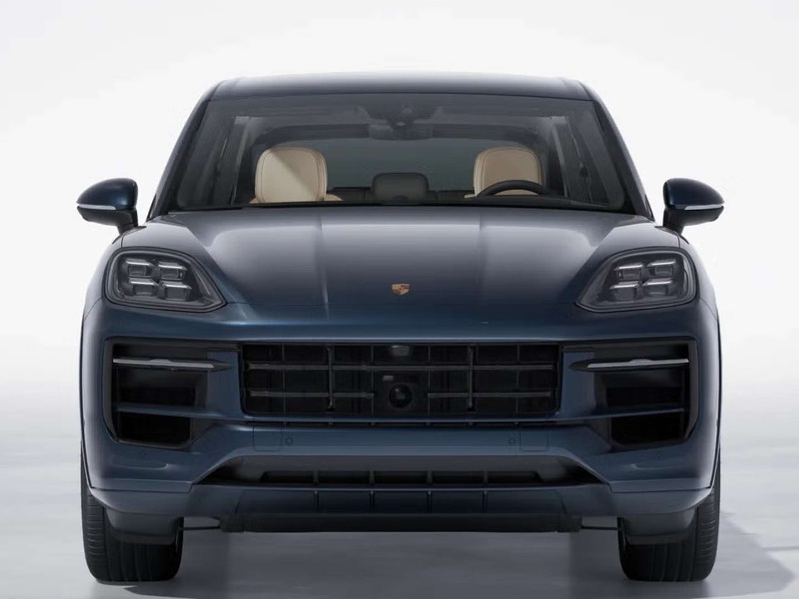 Porsche - Cayenne