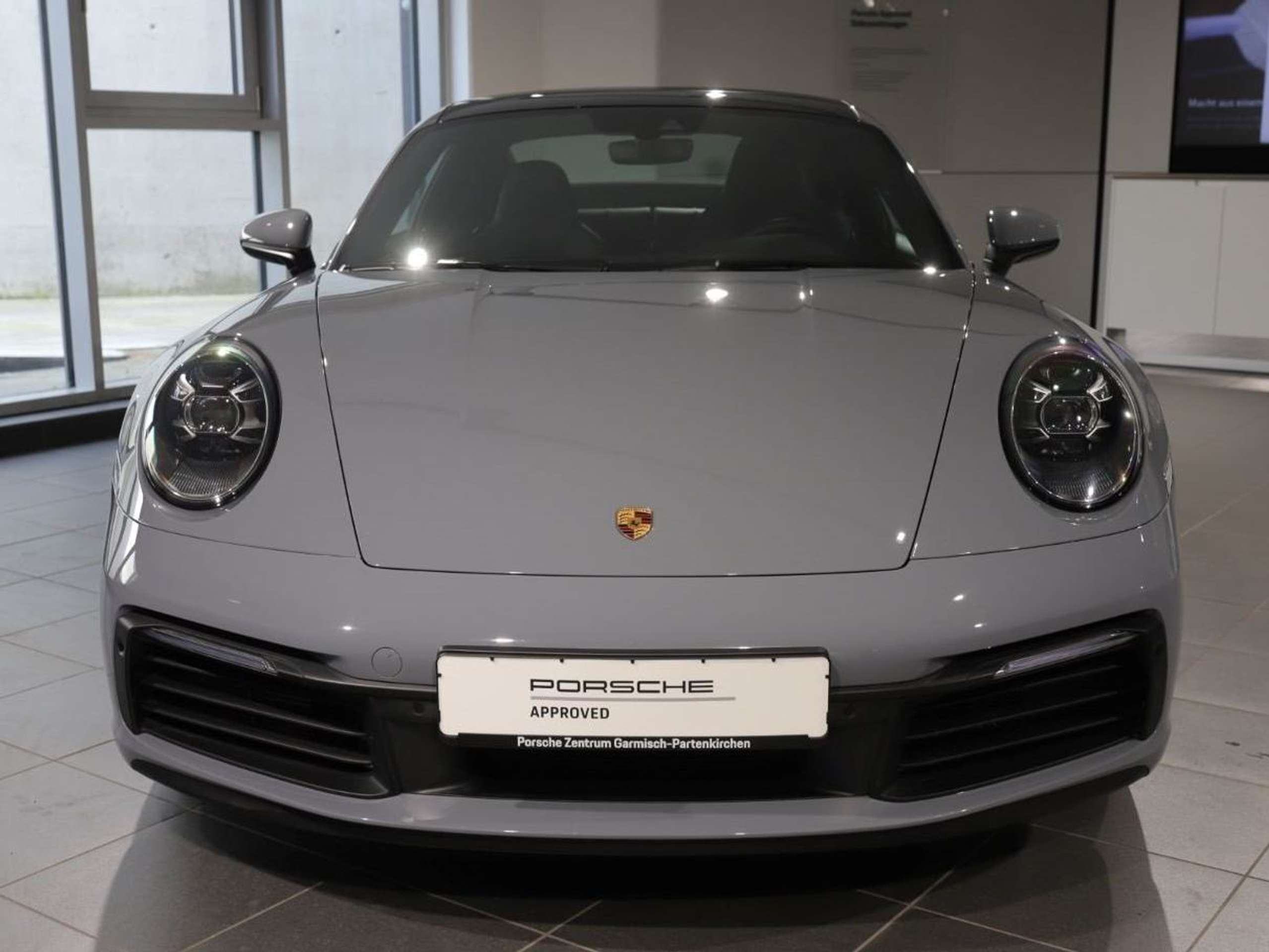 Porsche - 992