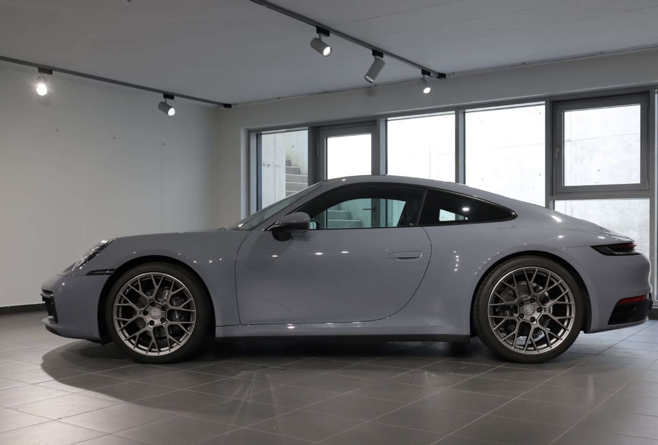 Porsche - 992