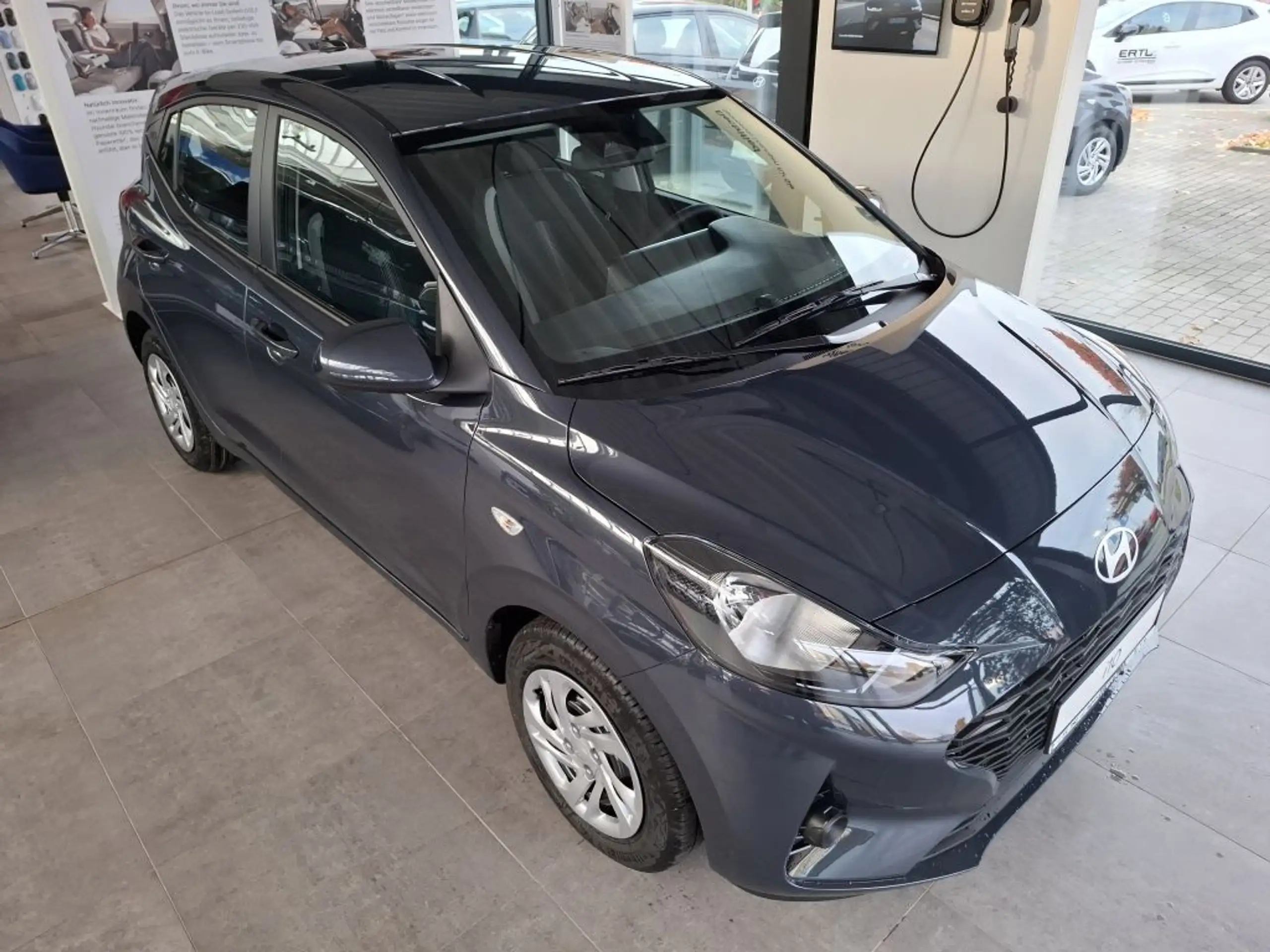 Hyundai - i10