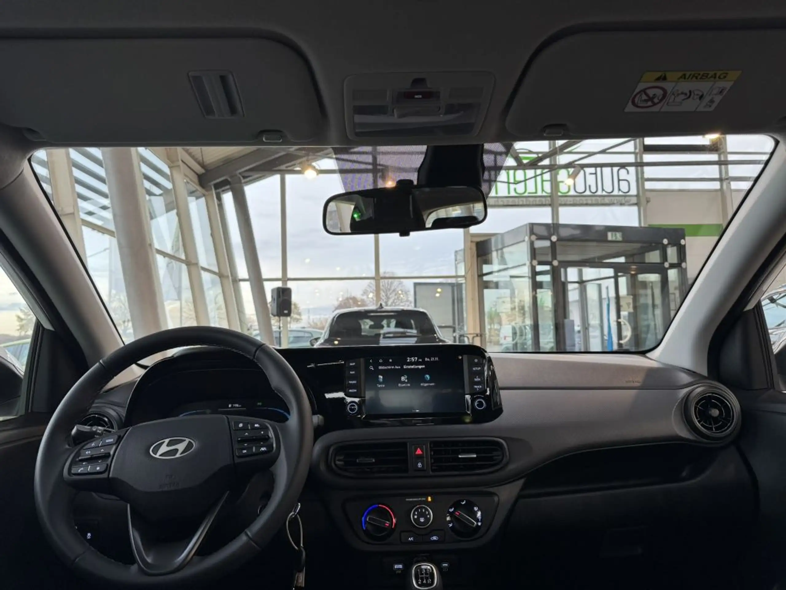 Hyundai - i10