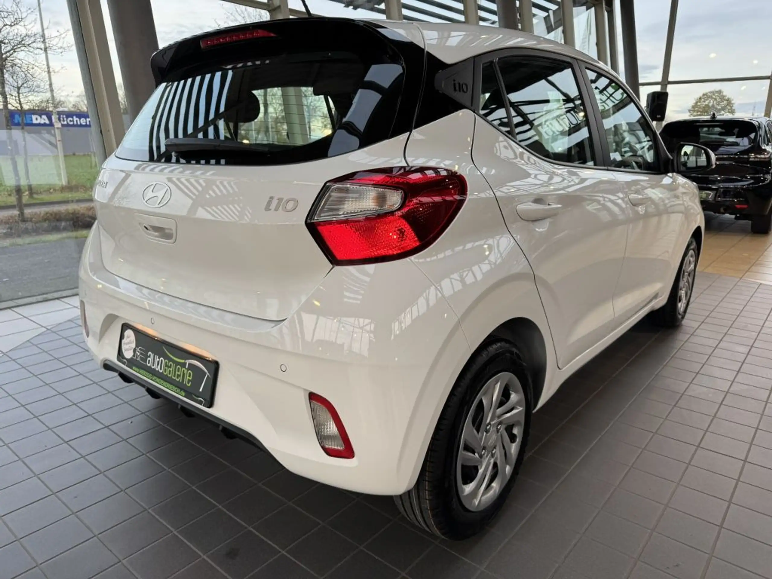 Hyundai - i10