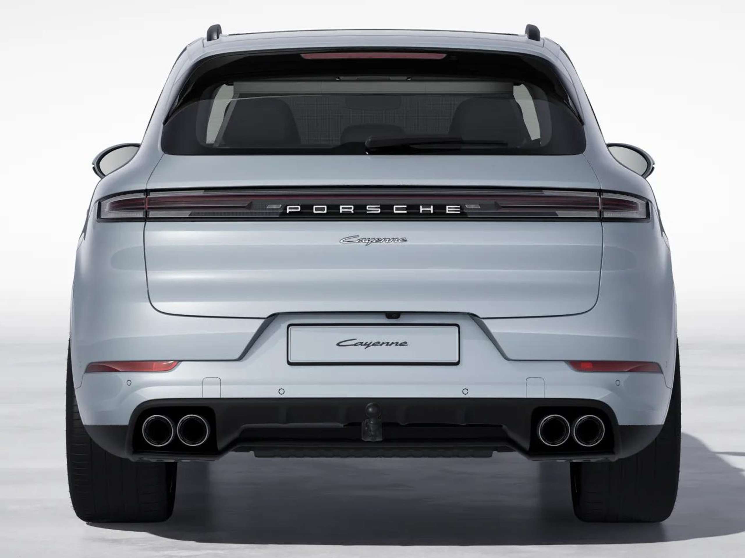 Porsche - Cayenne