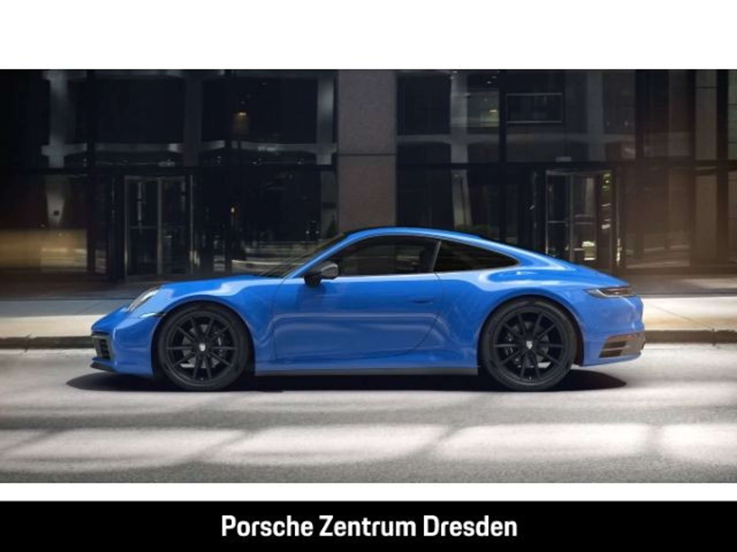 Porsche - 992