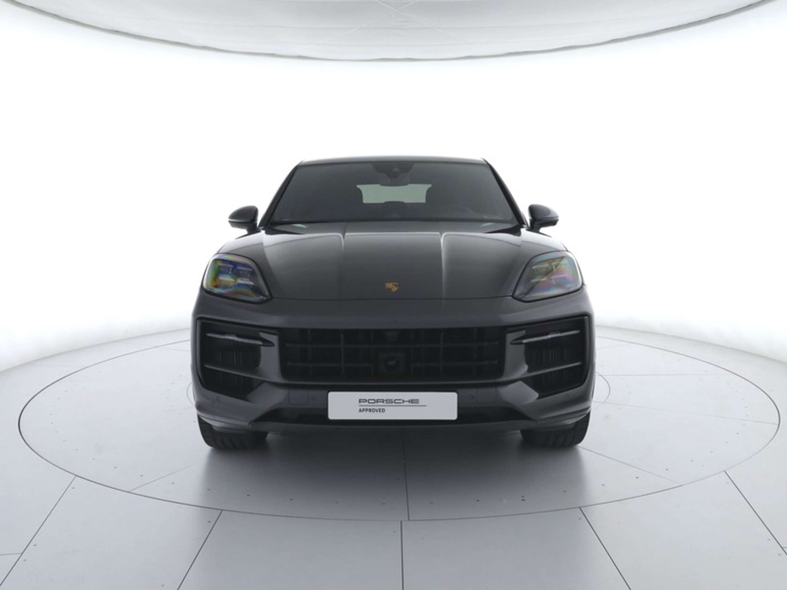 Porsche - Cayenne