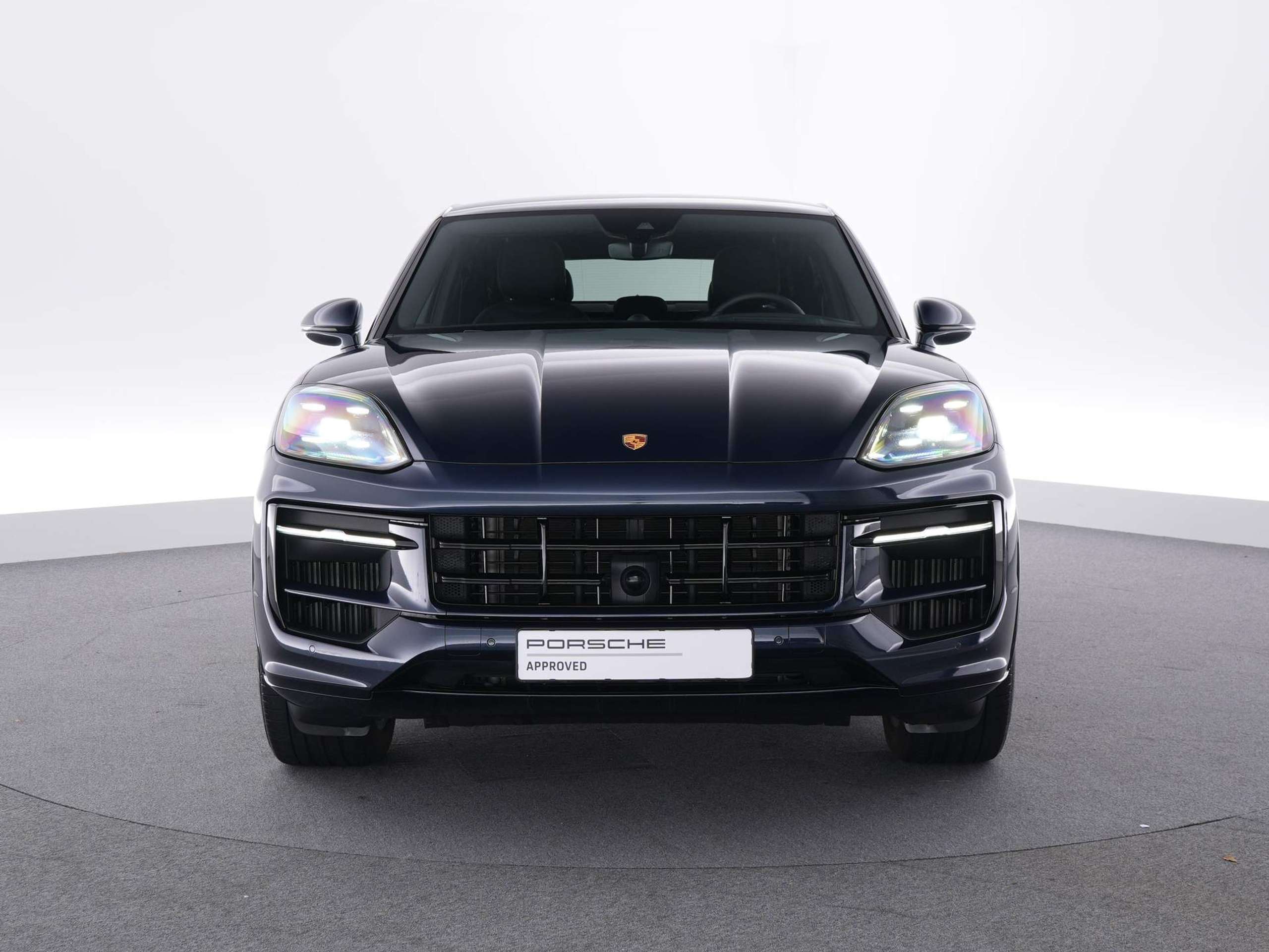 Porsche - Cayenne