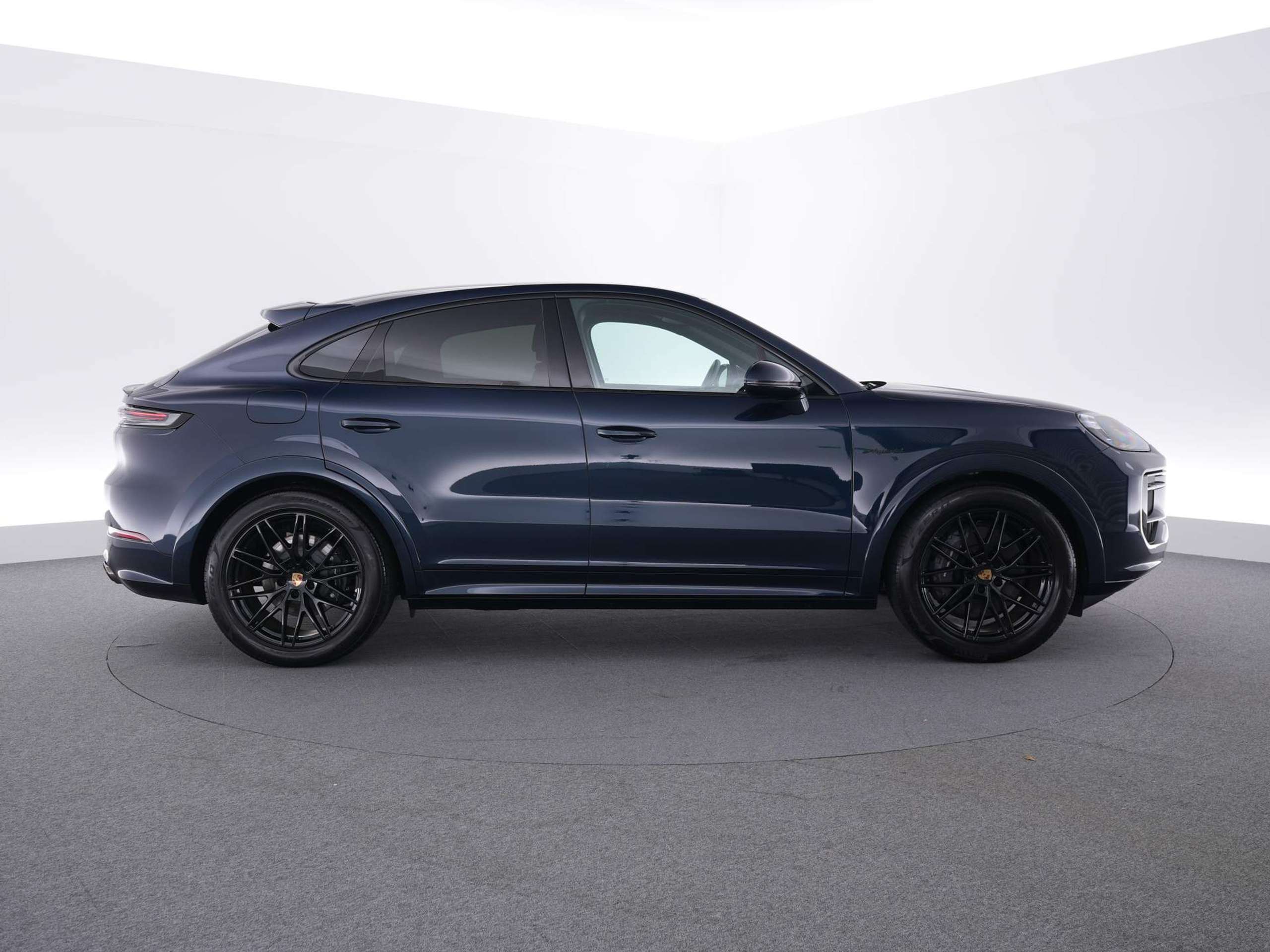 Porsche - Cayenne