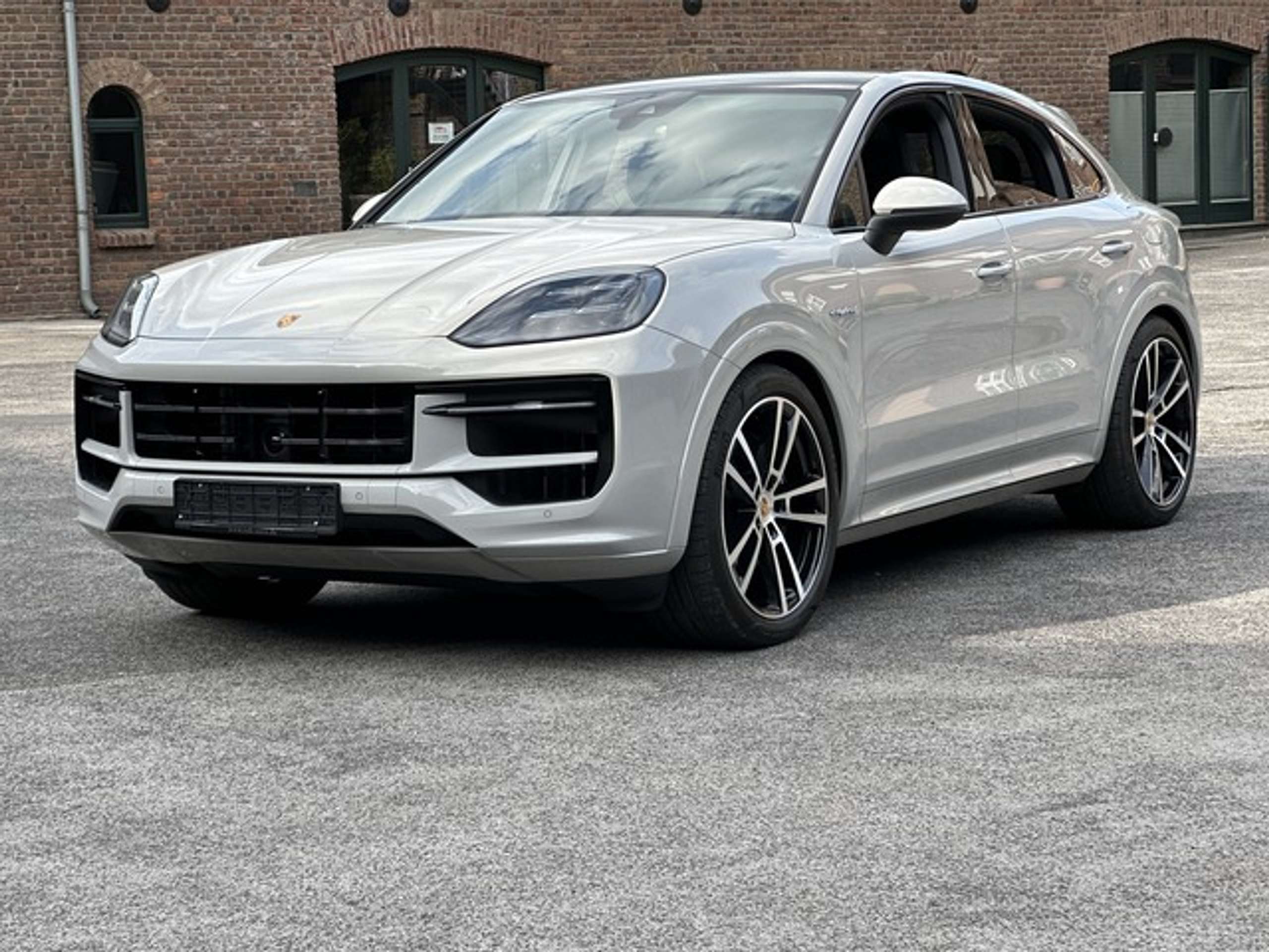 Porsche - Cayenne