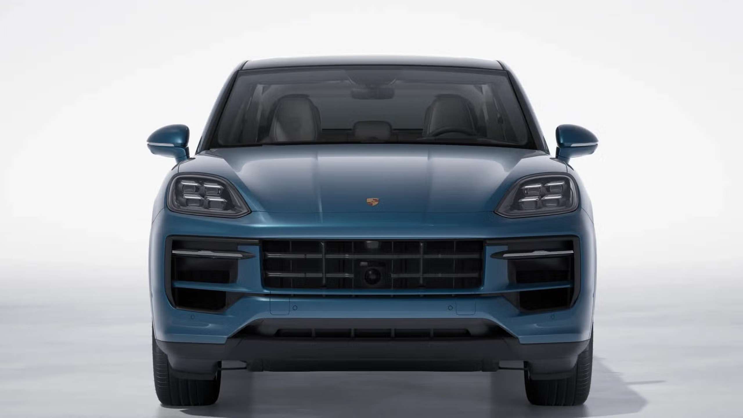 Porsche - Cayenne