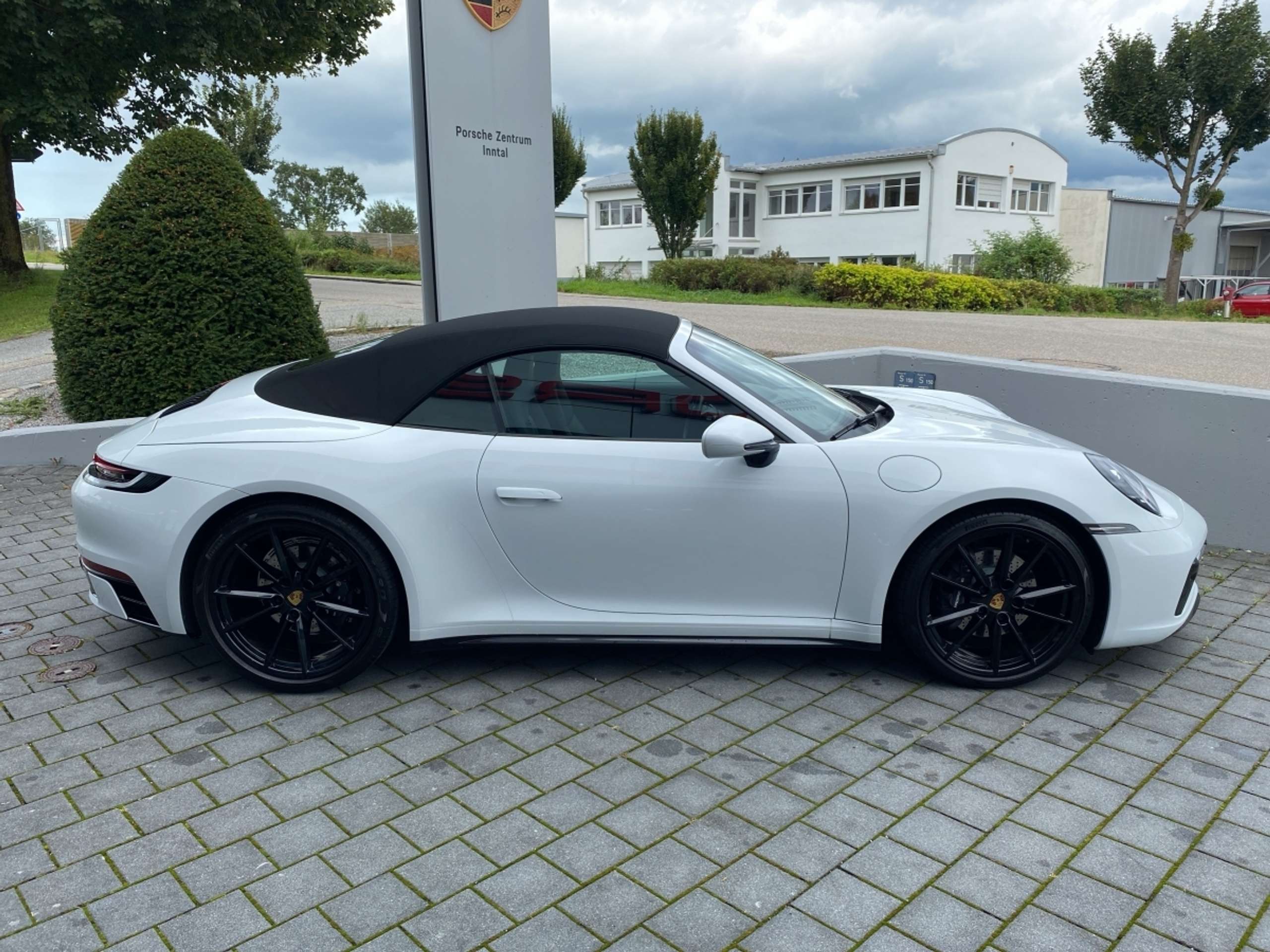 Porsche - 992