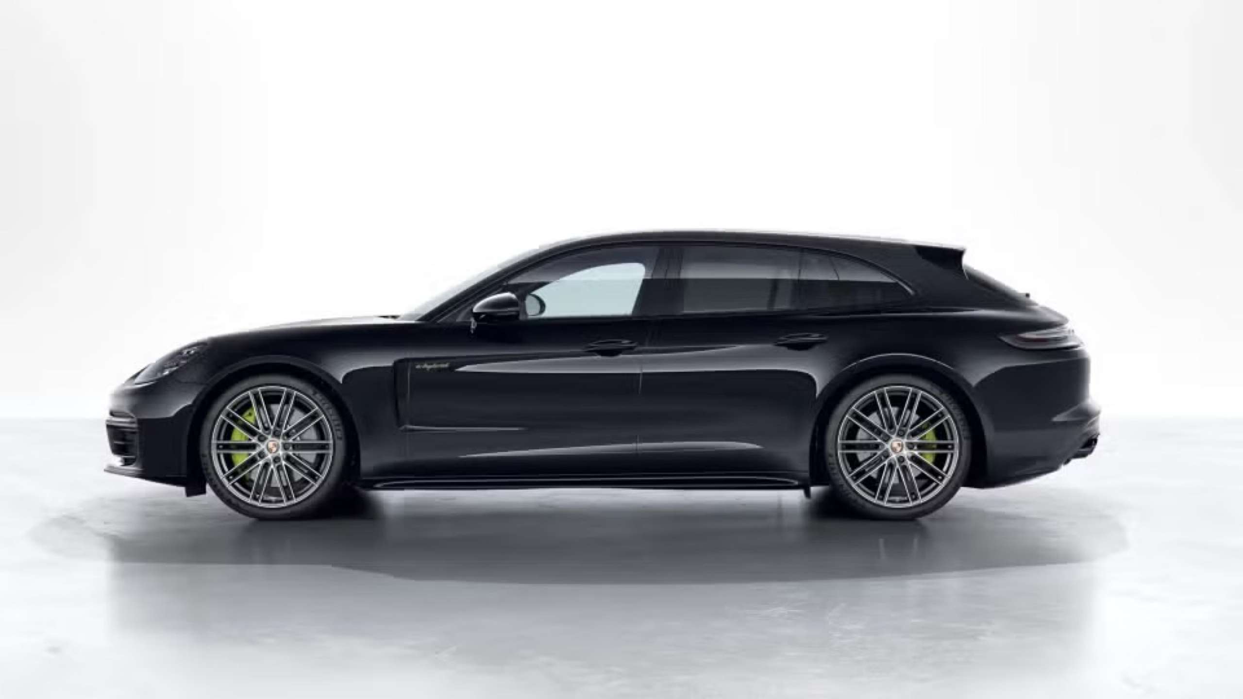 Porsche - Panamera