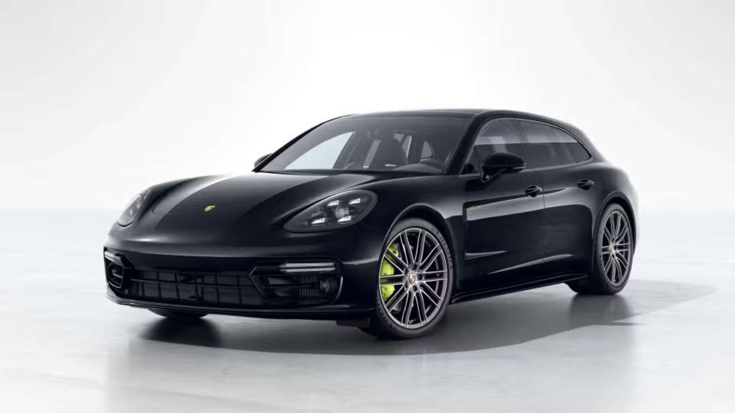 Porsche - Panamera