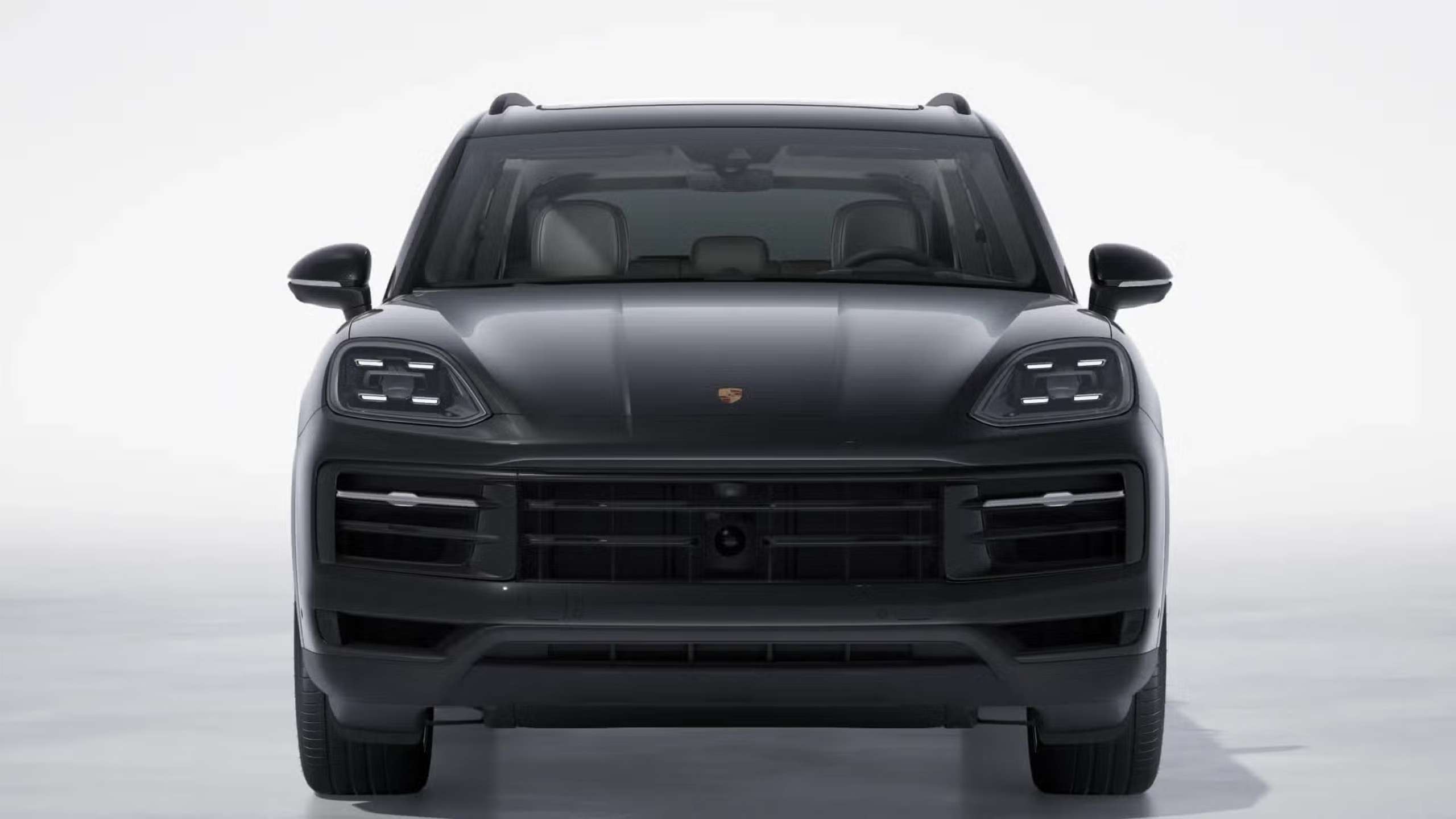 Porsche - Cayenne